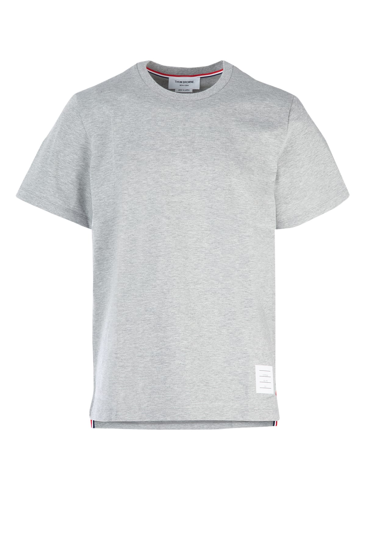 RELAXED FIT SS TEE W MJS067A00042055 (Thom Browne / Tシャツ・カットソー ) | Thom Browne (トム・ブラウン)