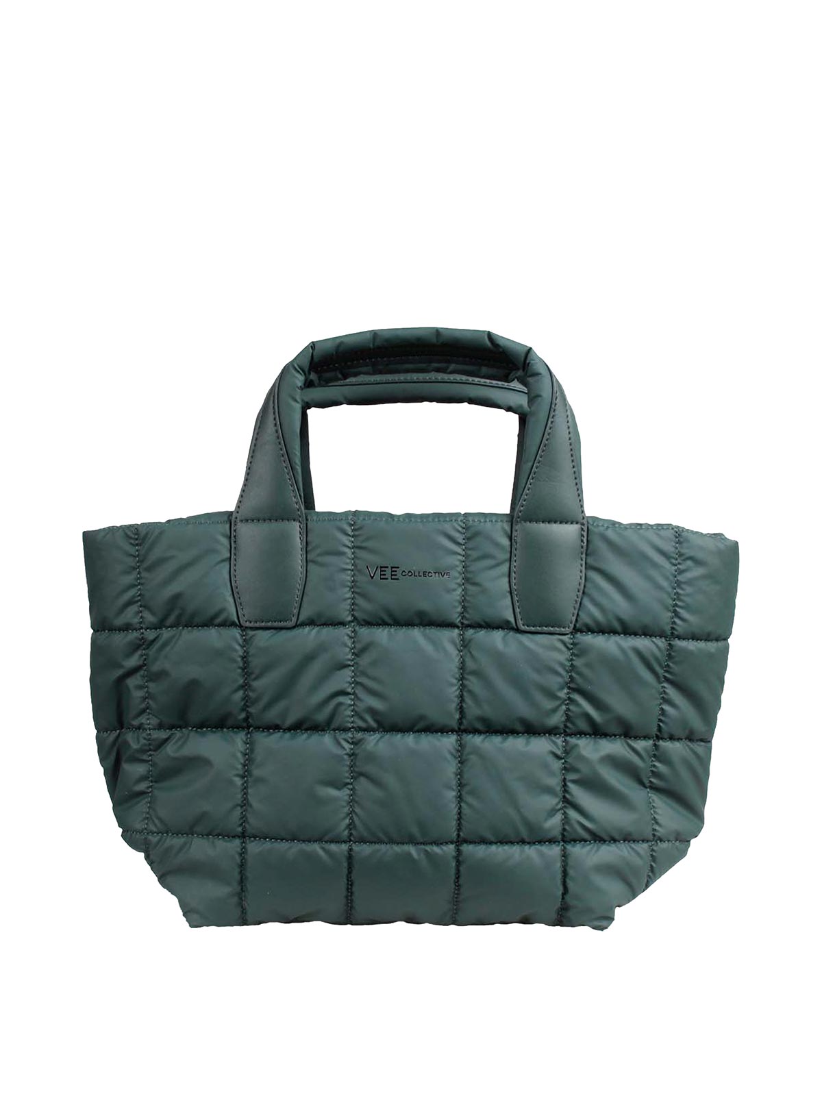 Porter Small Two-Tone Tote 115200427GRN (VEECOLLECTIVE / トートバッグ ) | VEECOLLECTIVE (ヴィーコレクティブ)