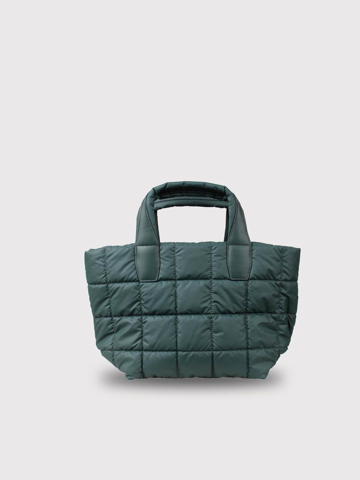 Porter Small Two-Tone Tote 115200427GRN (VEECOLLECTIVE / トートバッグ ) | VEECOLLECTIVE (ヴィーコレクティブ)(1)