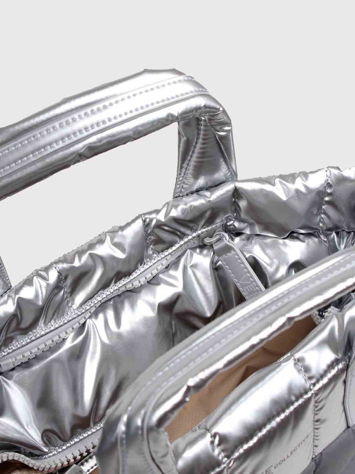 Porter Mini Tote 115200424MUL (VEECOLLECTIVE / トートバッグ ) | VEECOLLECTIVE (ヴィーコレクティブ)(3)