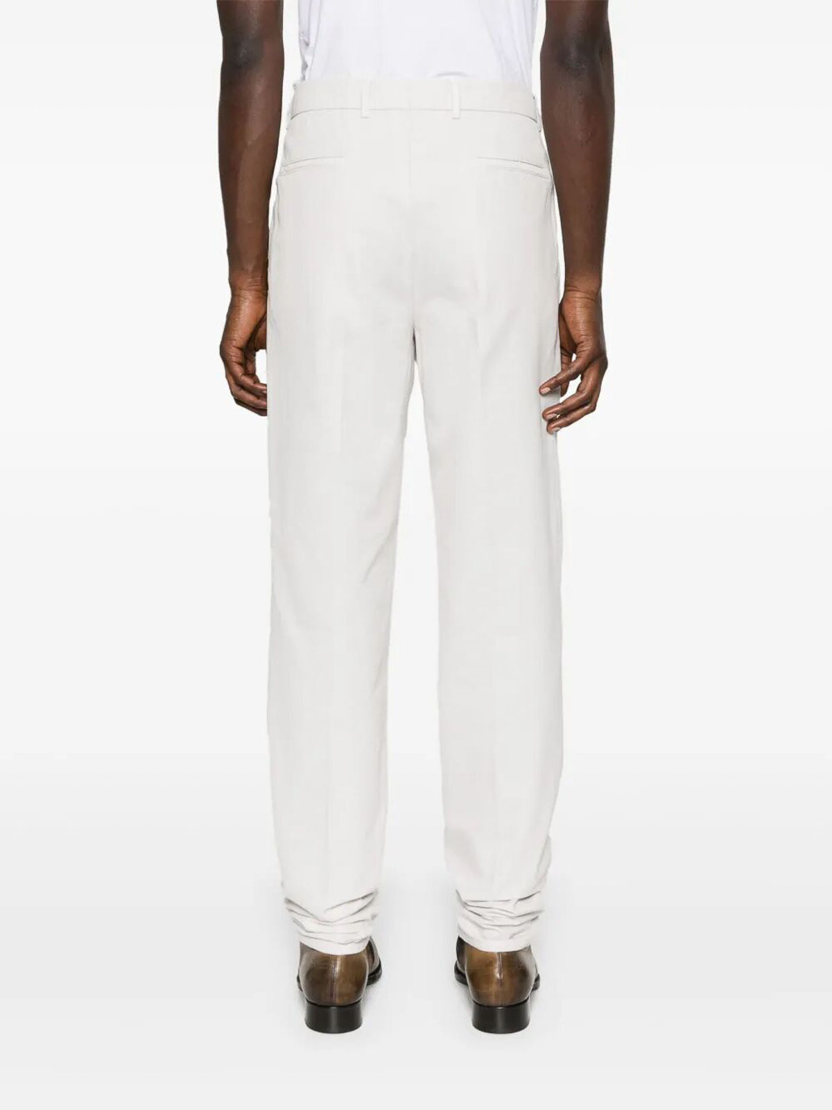 Dyed Pants M252UE1450C6023 (Brunello Cucinelli / パンツ ) | Brunello Cucinelli (ブルネロ・クチネリ)(2)