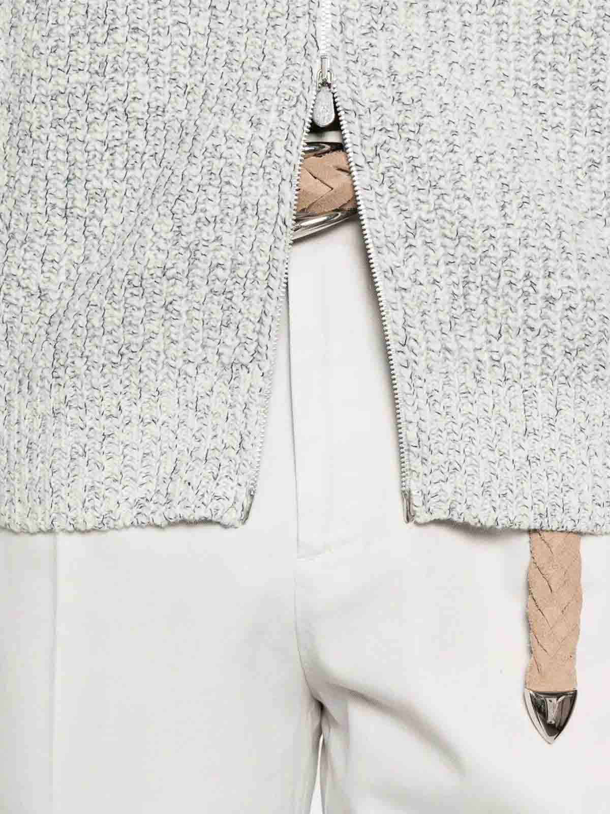 Dyed Pants M252UE1450C6023 (Brunello Cucinelli / パンツ ) | Brunello Cucinelli (ブルネロ・クチネリ)(3)