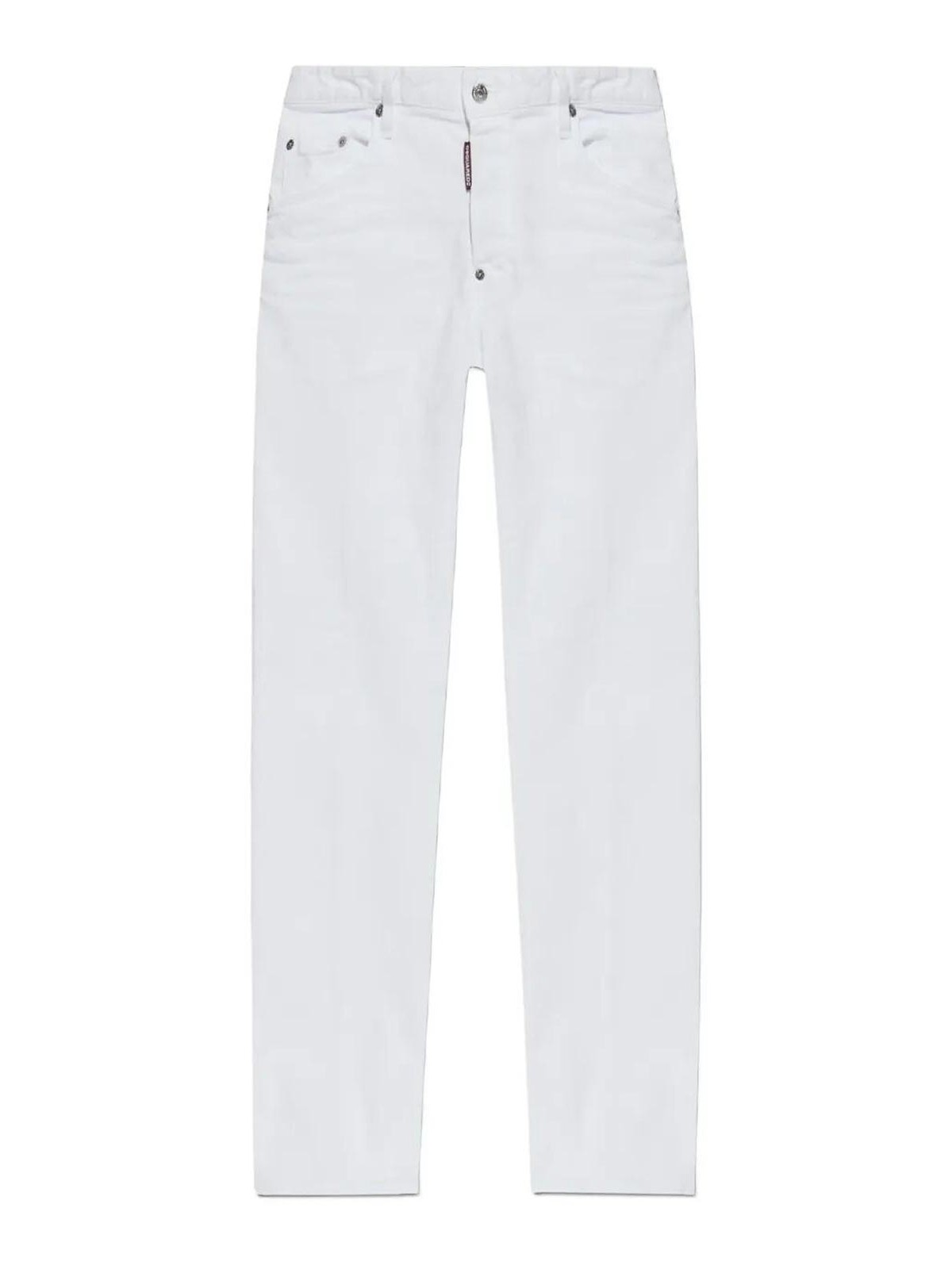 Skater Jeans S74LB1743S39781100 (Dsquared2 / ジーンズ ) | Dsquared2 (ディースクエアード)