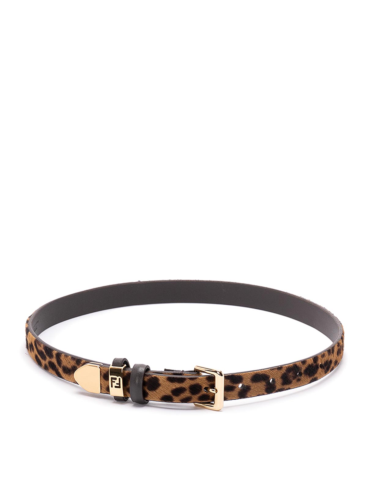 Belt 8C0740AYDYF0A6E (FENDI / ベルト・サスペンダー ) | FENDI (フェンディ)