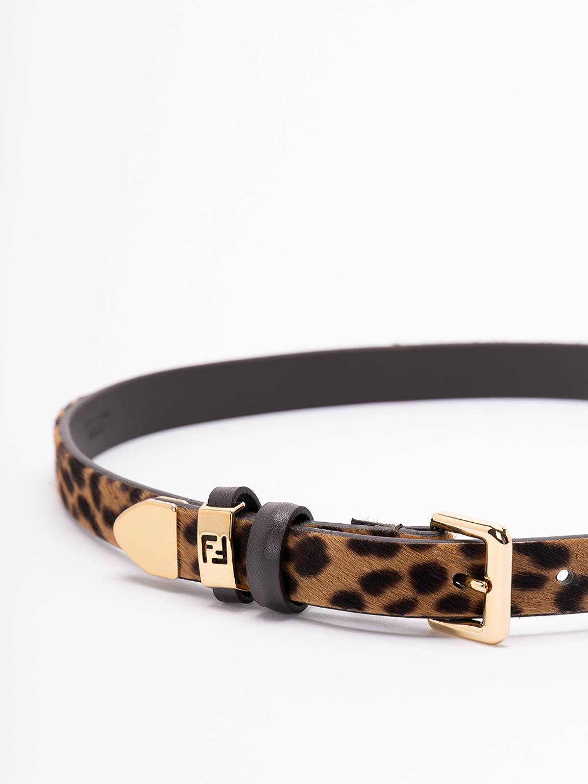 Belt 8C0740AYDYF0A6E (FENDI / ベルト・サスペンダー ) | FENDI (フェンディ)(1)