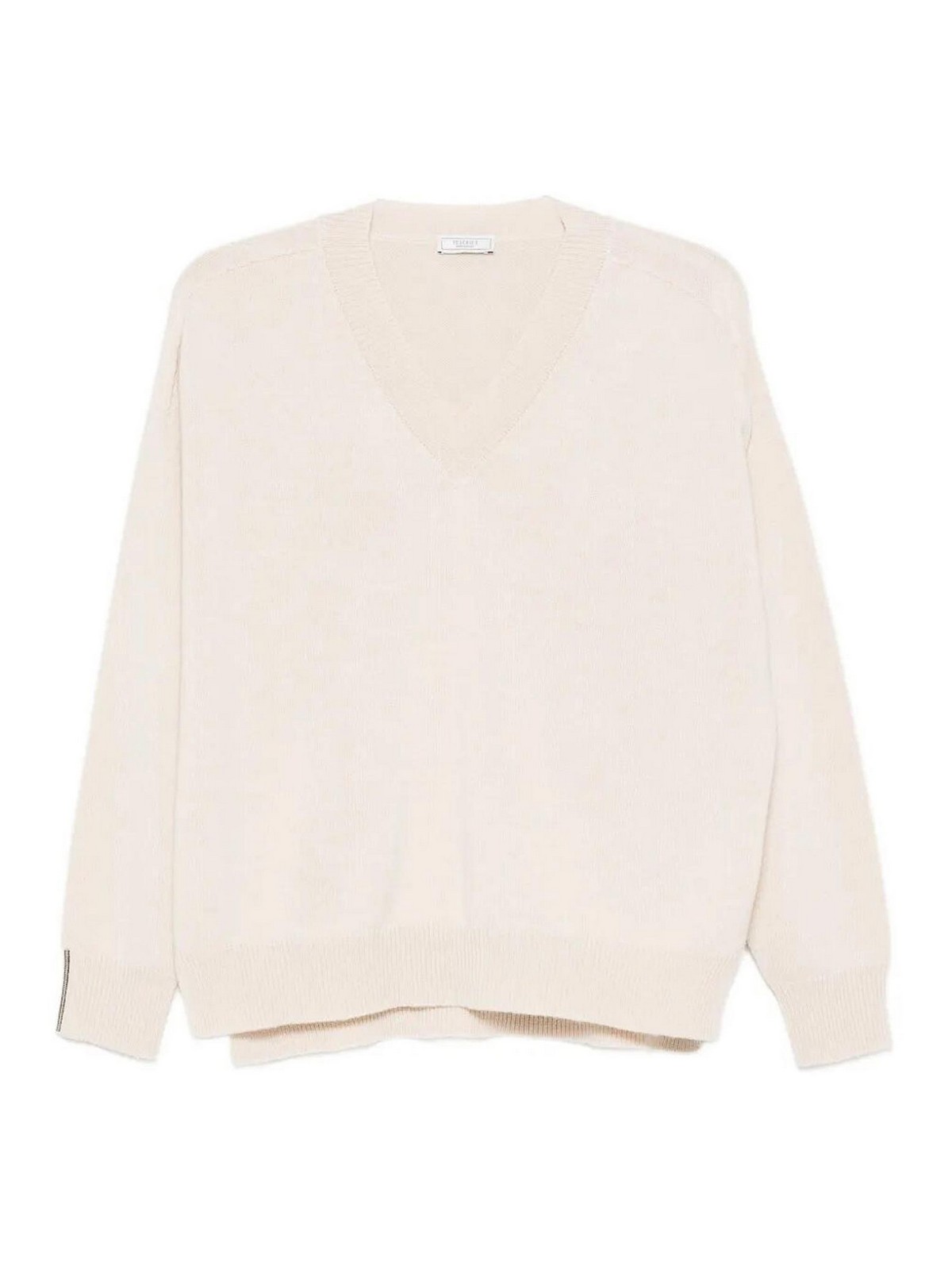 Tricot Sweater S99389F07K09010043 (PESERICO / ニット・セーター・カーディガン ) | PESERICO (ペセリコ)