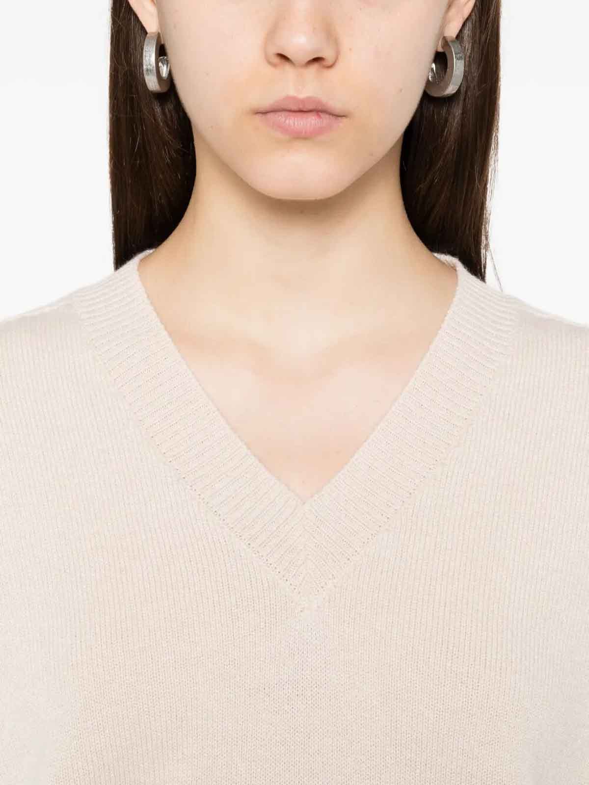 Tricot Sweater S99389F07K09010043 (PESERICO / ニット・セーター・カーディガン ) | PESERICO (ペセリコ)(3)