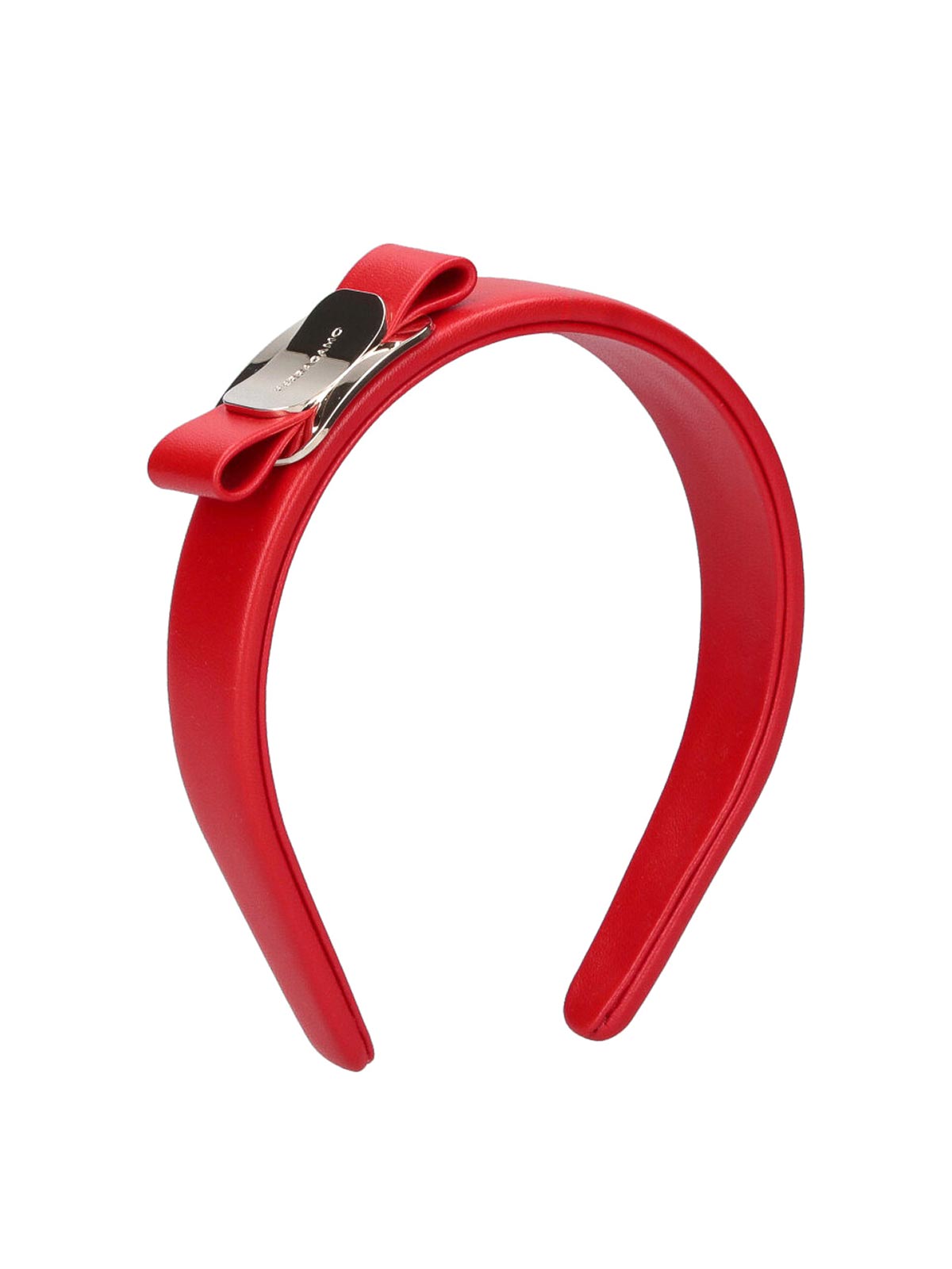 Headband 791484001 (FERRAGAMO / ヘッドアクセサリー ) | FERRAGAMO (フェラガモ)