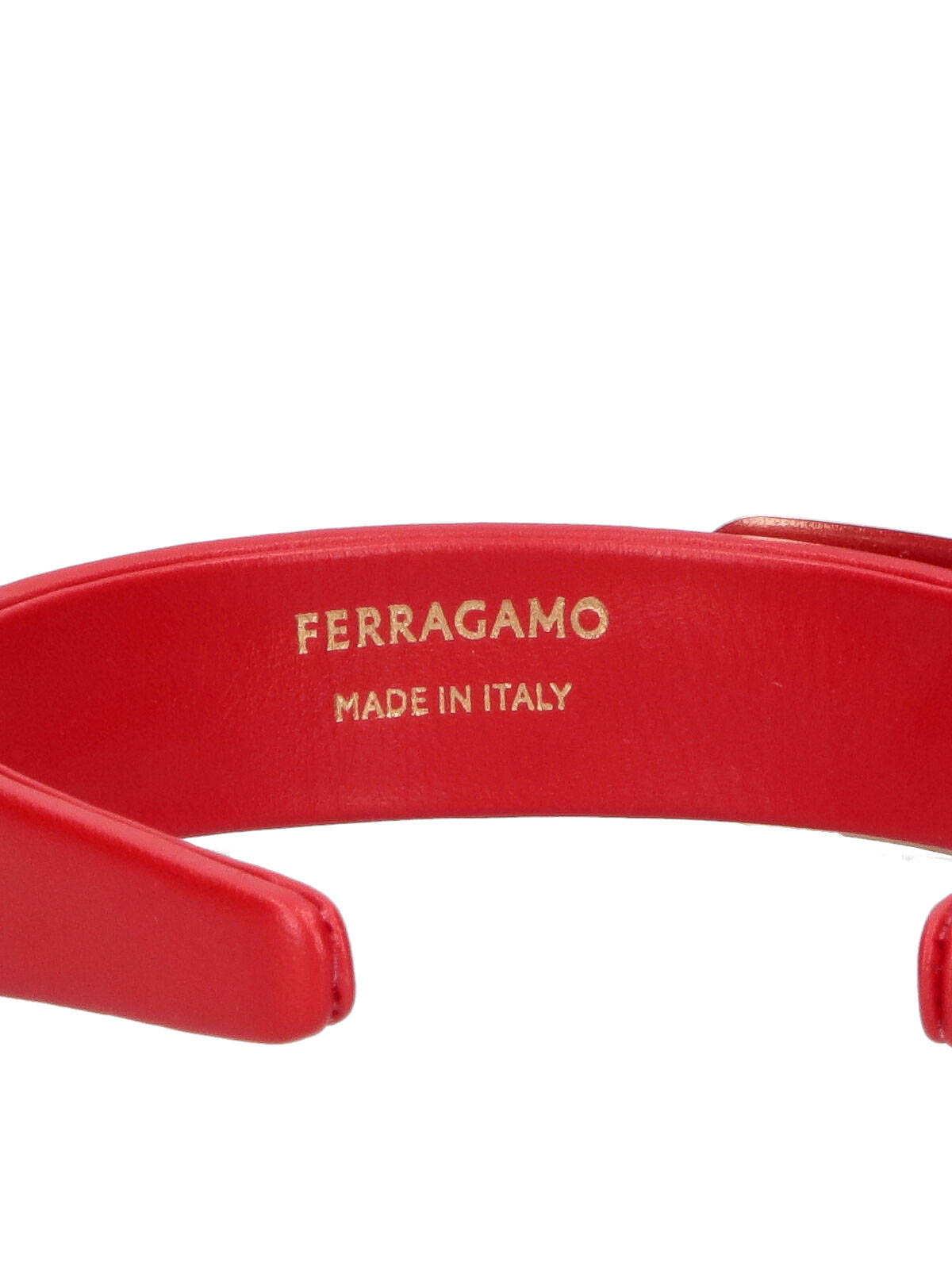 Headband 791484001 (FERRAGAMO / ヘッドアクセサリー ) | FERRAGAMO (フェラガモ)(2)