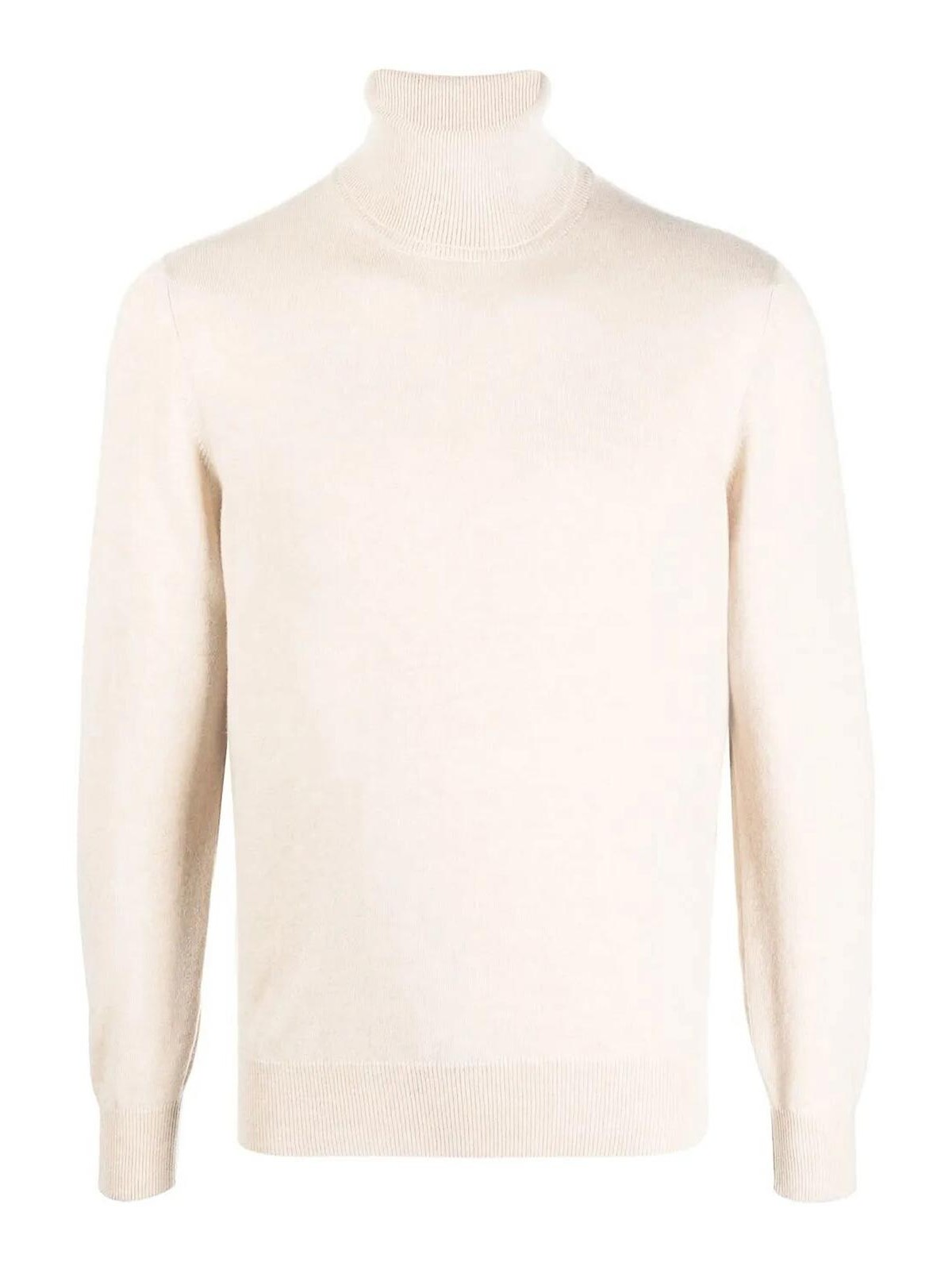Cashmere Turtle-Neck Sweater M2200103CS396 (Brunello Cucinelli / ニット・セーター・カーディガン ) | Brunello Cucinelli (ブルネロ・クチネリ)