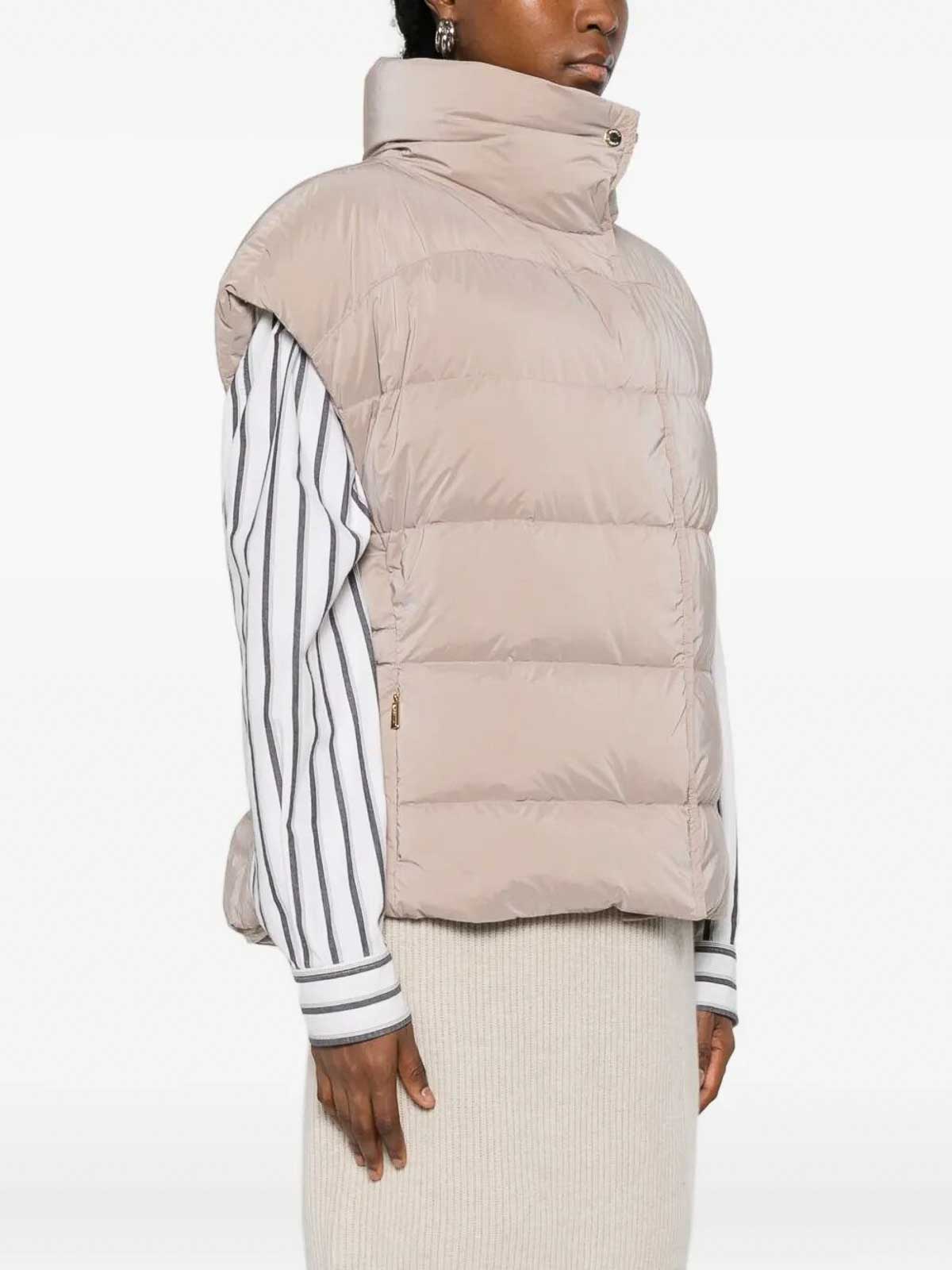 `Mily` Vest MODGL100104OSV0942 (MooRER / ベスト ) | MooRER (ムーレー)(2)