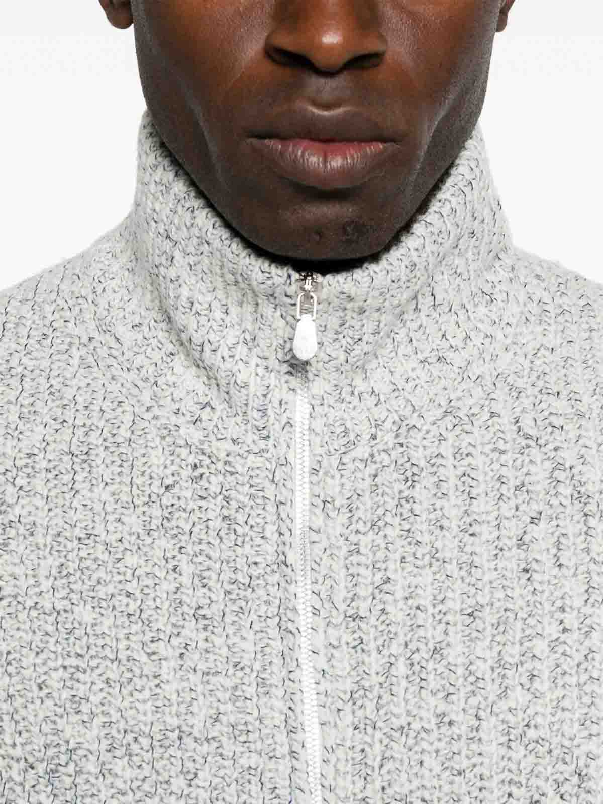 Cardigan MRI55511CJM72 (Brunello Cucinelli / ニット・セーター・カーディガン ) | Brunello Cucinelli (ブルネロ・クチネリ)(3)