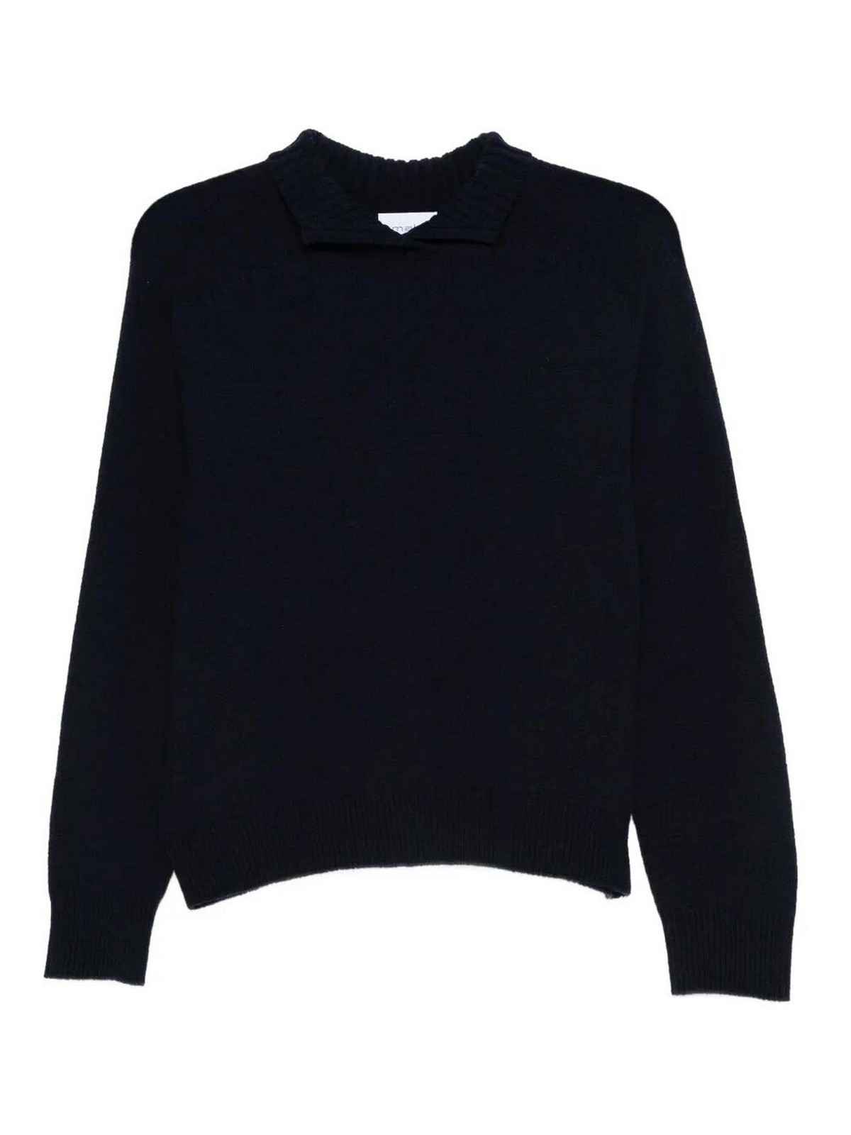 Turtle-Neck Sweater DXC224Y1B23E11 (malo / ニット・セーター・カーディガン ) | malo (マーロ)