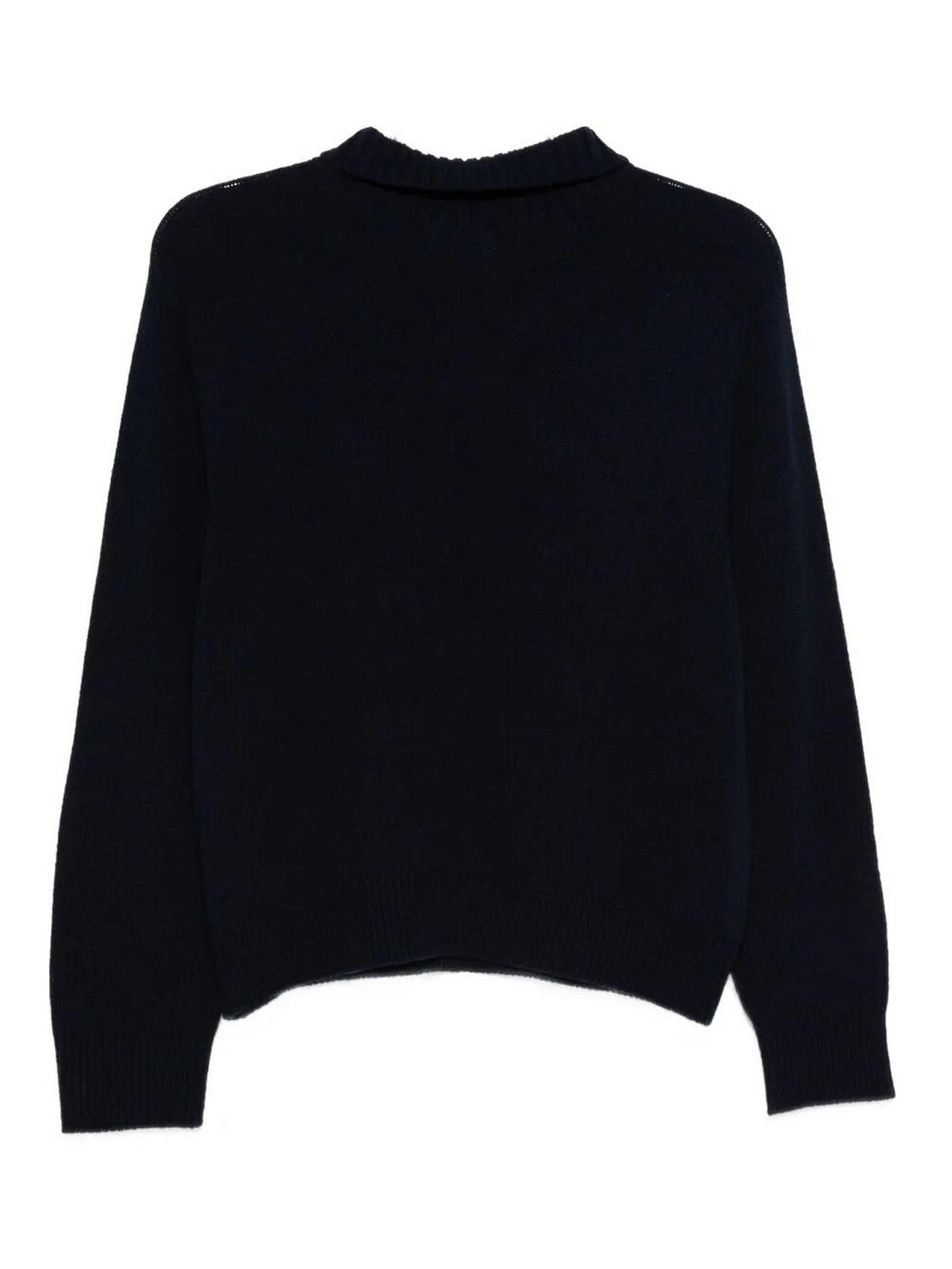 Turtle-Neck Sweater DXC224Y1B23E11 (malo / ニット・セーター・カーディガン ) | malo (マーロ)(1)