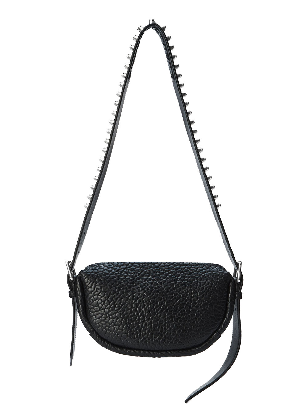 RY CROSSBODY LEATHER BAG 20126X30L001 (alexanderwang / ハンドバッグ・ショルダーバッグ ) | alexanderwang (アレキサンダーワン)