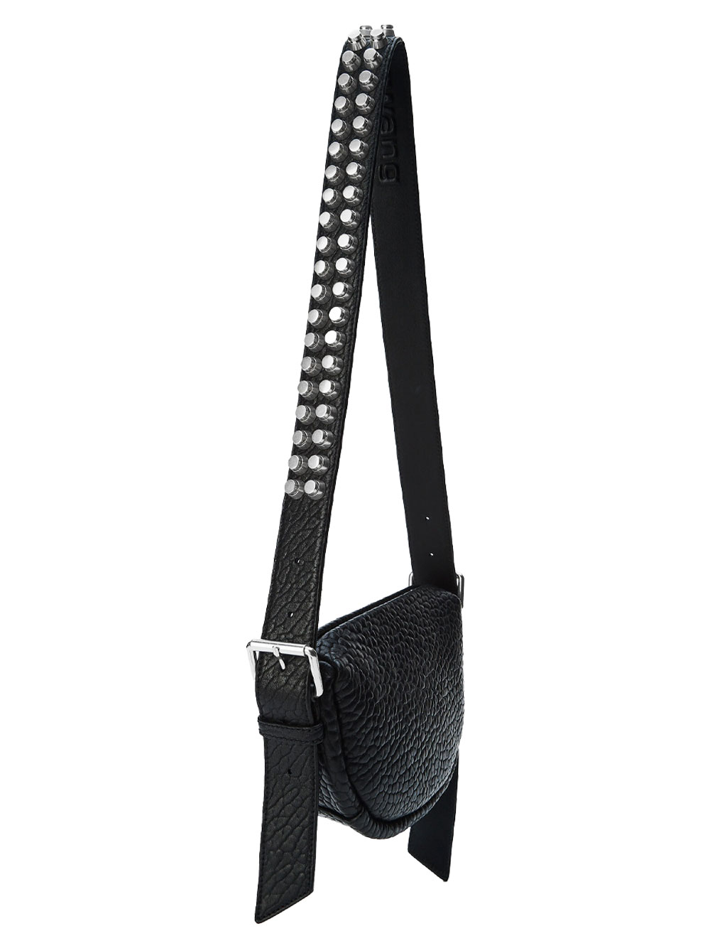 RY CROSSBODY LEATHER BAG 20126X30L001 (alexanderwang / ハンドバッグ・ショルダーバッグ ) | alexanderwang (アレキサンダーワン)(2)