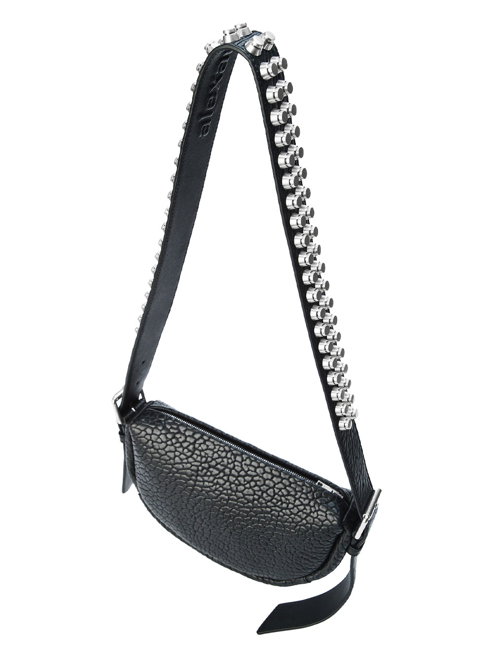 RY CROSSBODY LEATHER BAG 20126X30L001 (alexanderwang / ハンドバッグ・ショルダーバッグ ) | alexanderwang (アレキサンダーワン)(3)