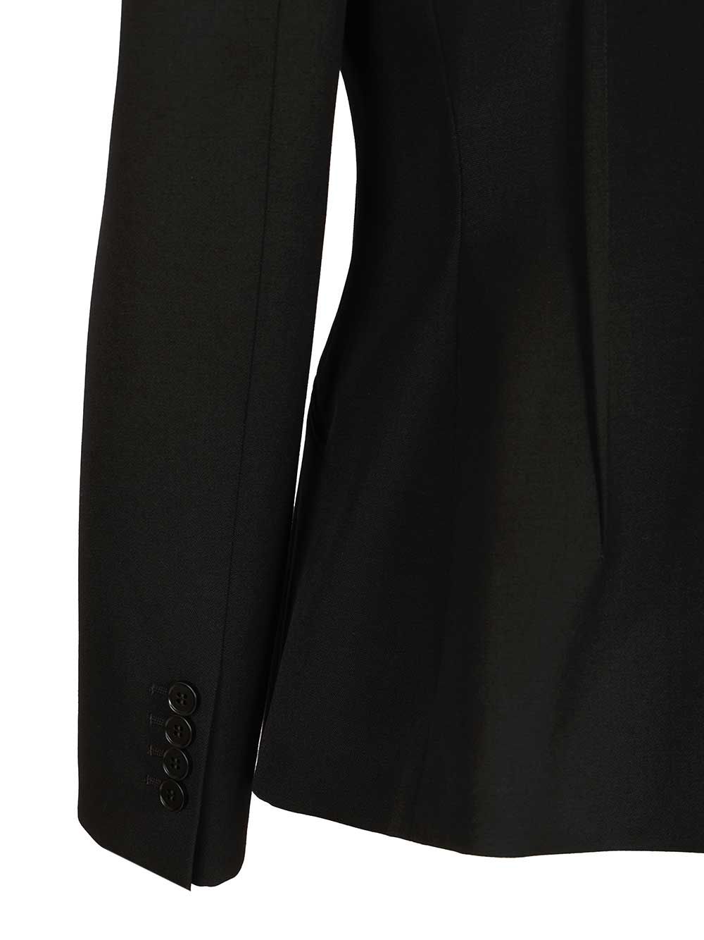 JACKET 852197QJAAC1000 (Alexander McQUEEN / ブレザー・ジャケット ) | Alexander McQUEEN (アレキサンダー・マックイーン)(5)