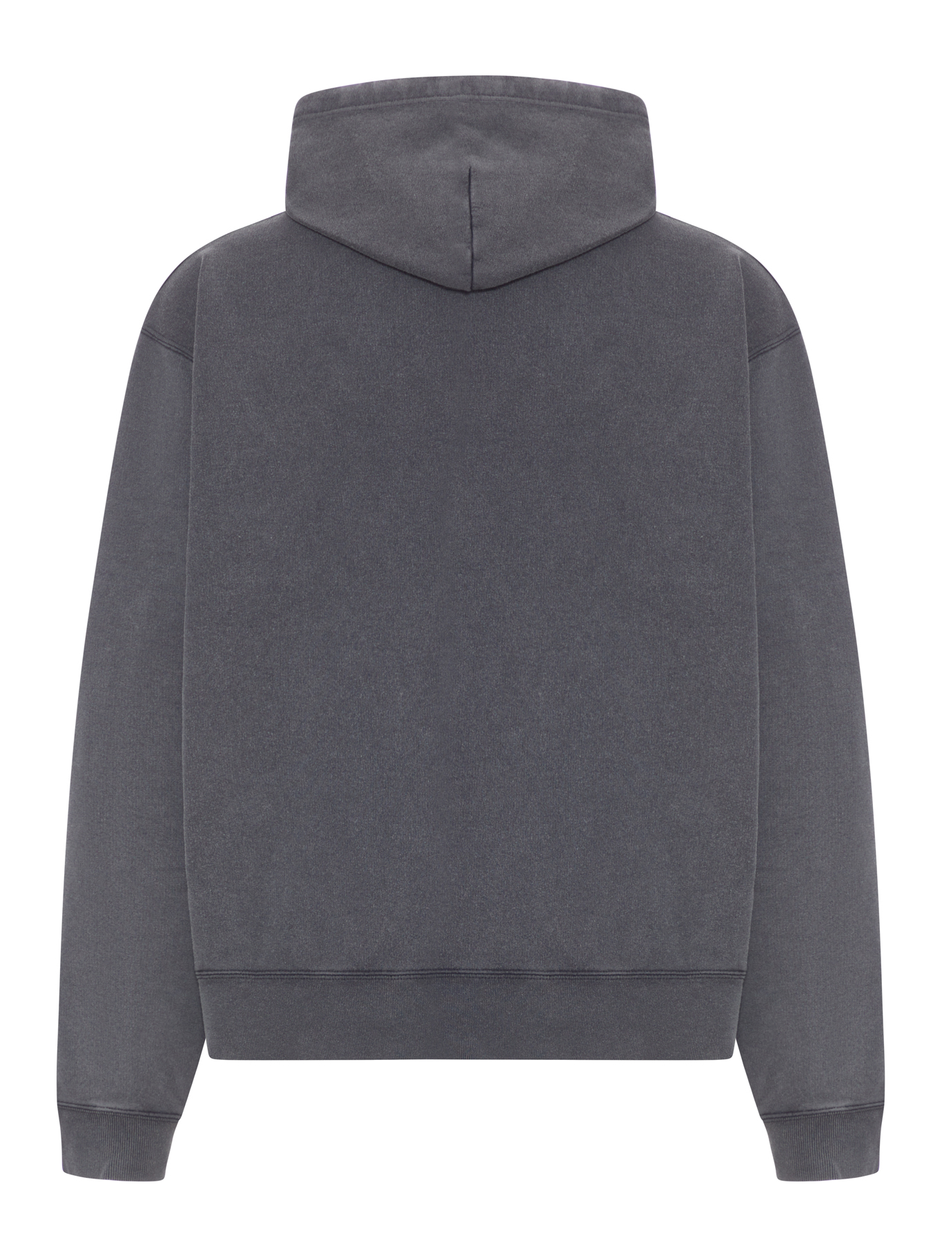CRAYON LOOP LOGO HOODIE 858143TTVN69034 (Balenciaga / スウェット・フーディー ) | Balenciaga (バレンシアガ)(1)