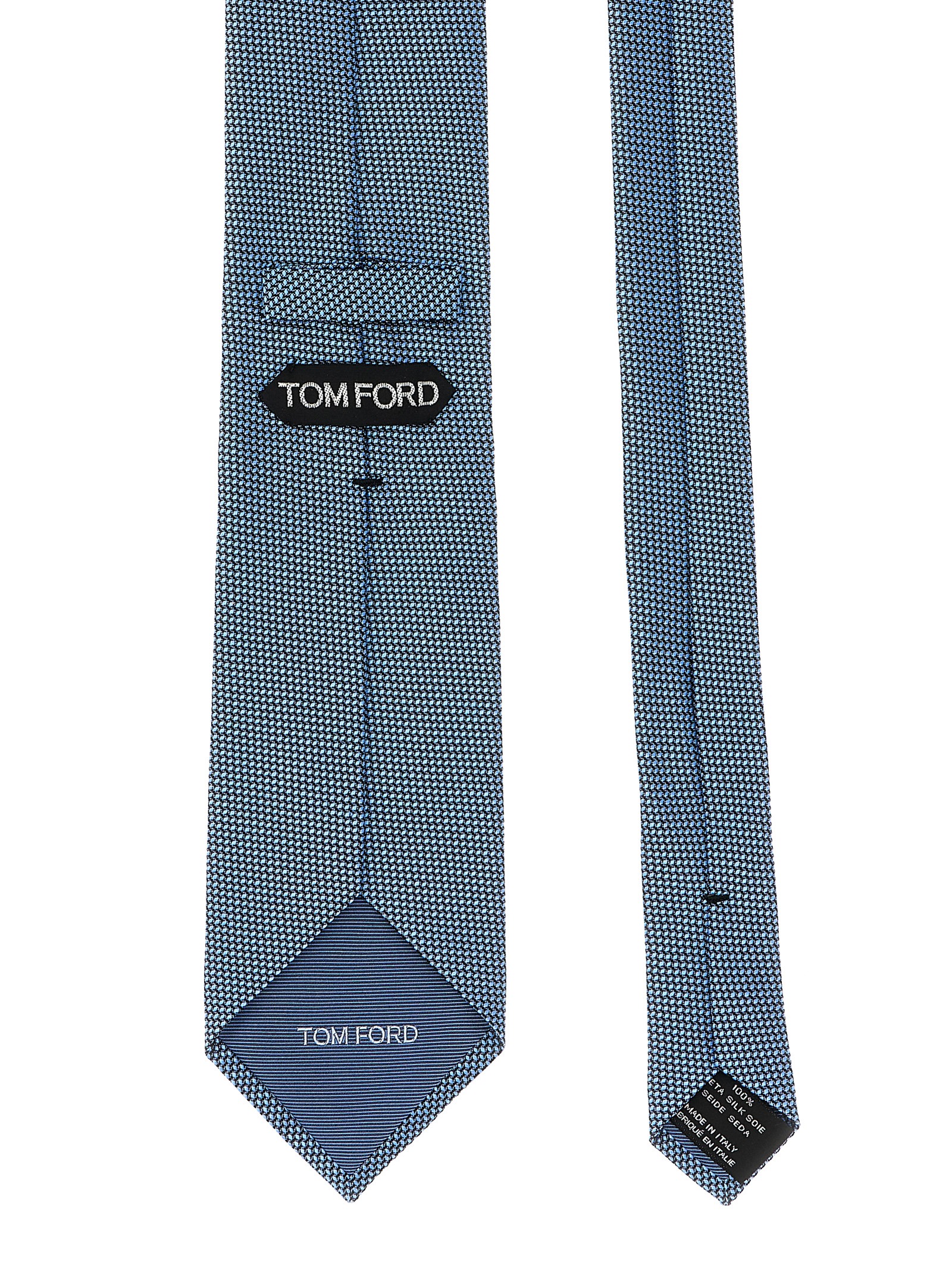Jacquard tie STE001S0216UBF (TOM FORD / ネクタイ ) | TOM FORD (トムフォード)(1)