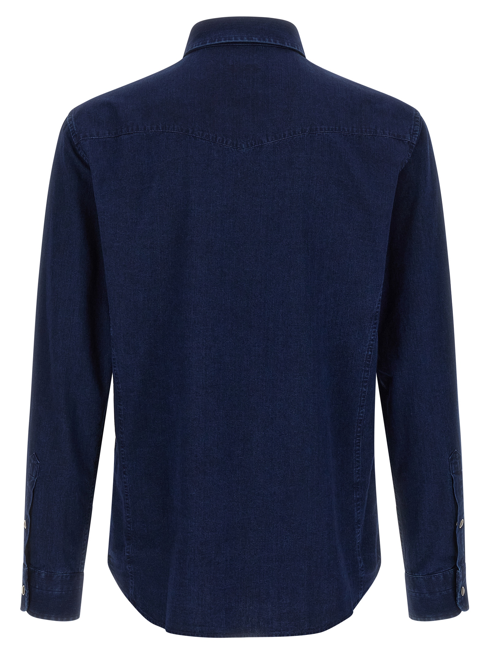 'Western' shirt HDS001FMC289UCC (TOM FORD / シャツ・ブラウス ) | TOM FORD (トムフォード)(1)