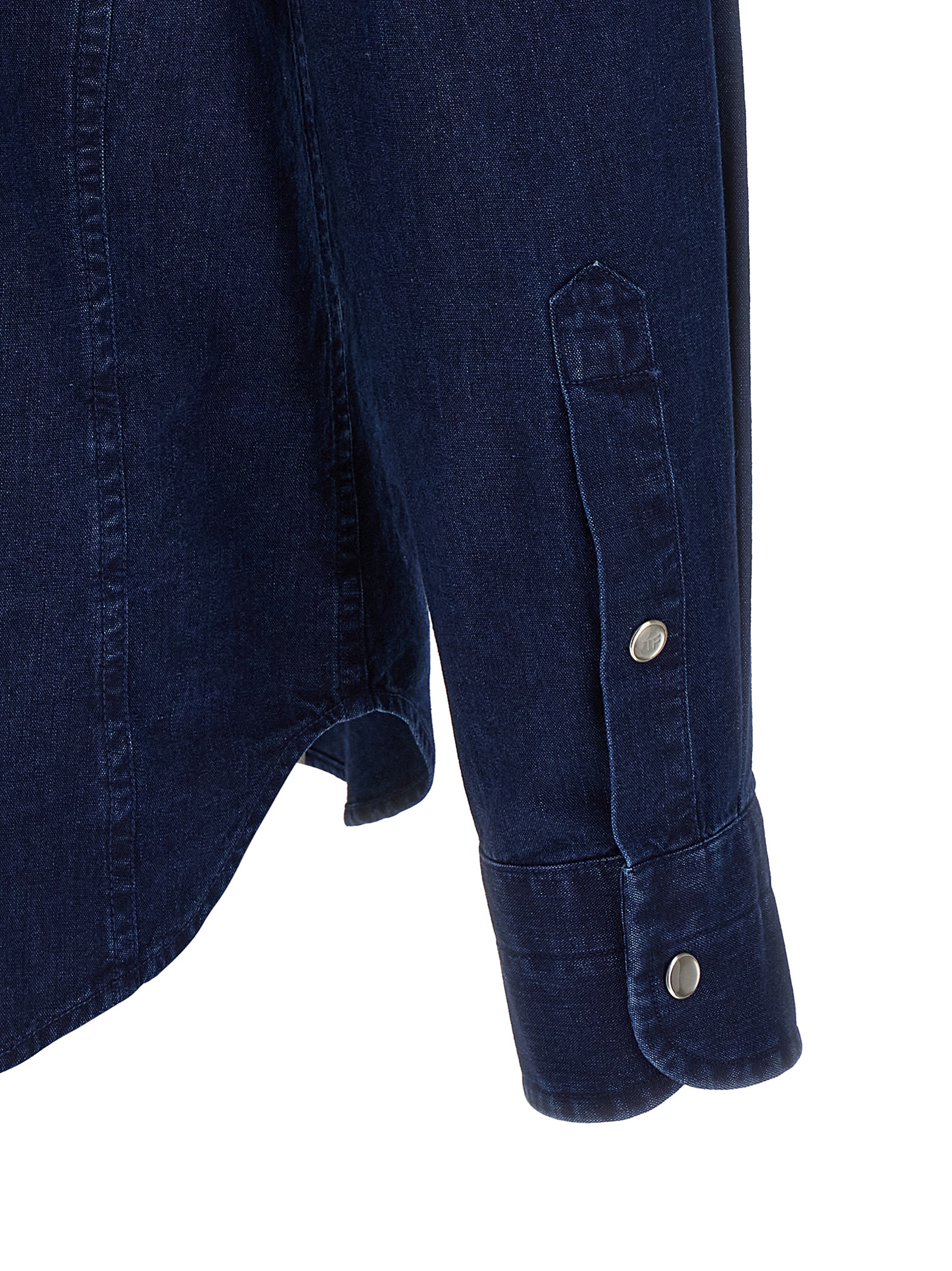 'Western' shirt HDS001FMC289UCC (TOM FORD / シャツ・ブラウス ) | TOM FORD (トムフォード)(3)