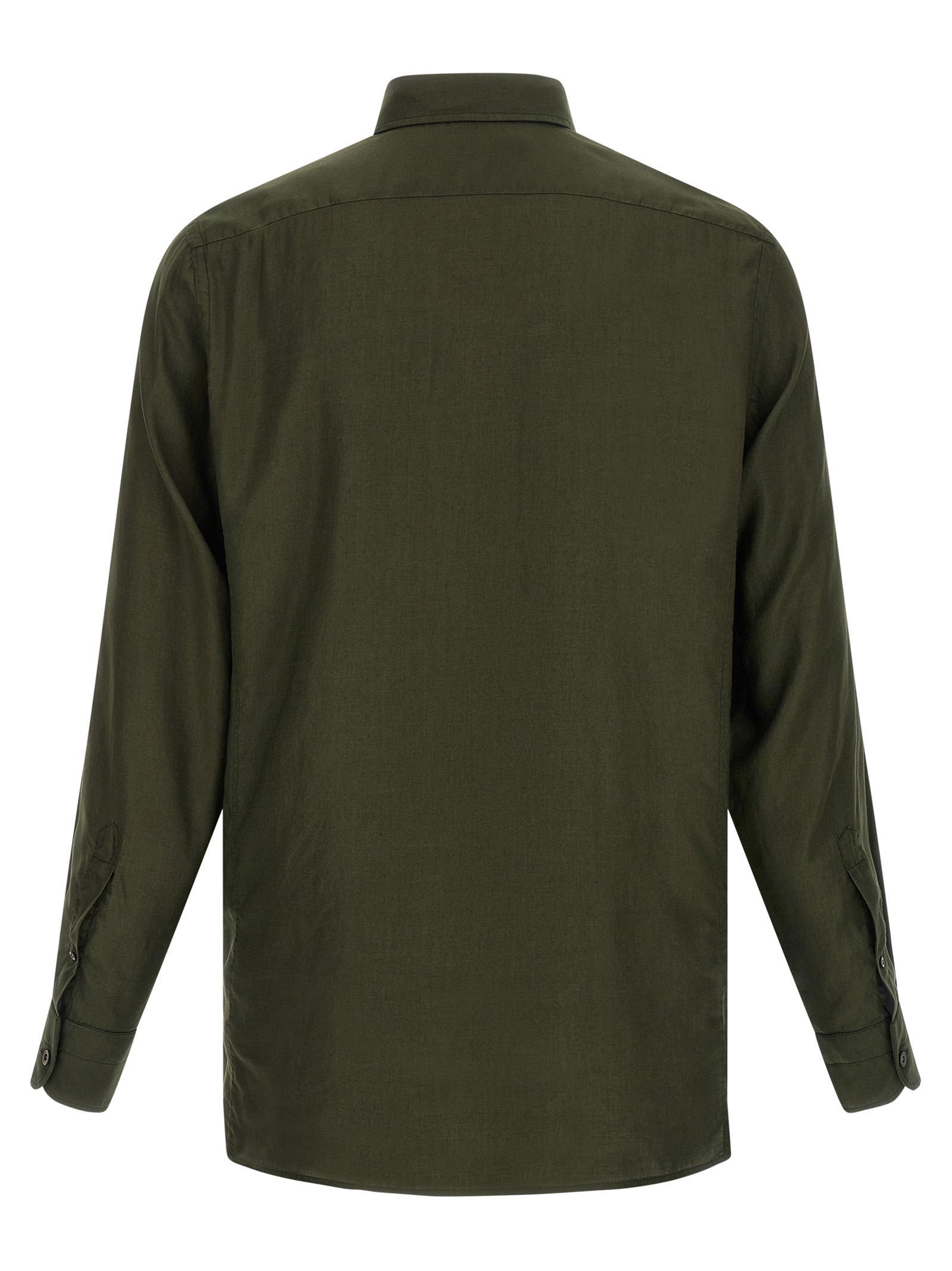 Button-down shirt HSO002FMT058GAL (TOM FORD / シャツ・ブラウス ) | TOM FORD (トムフォード)(1)