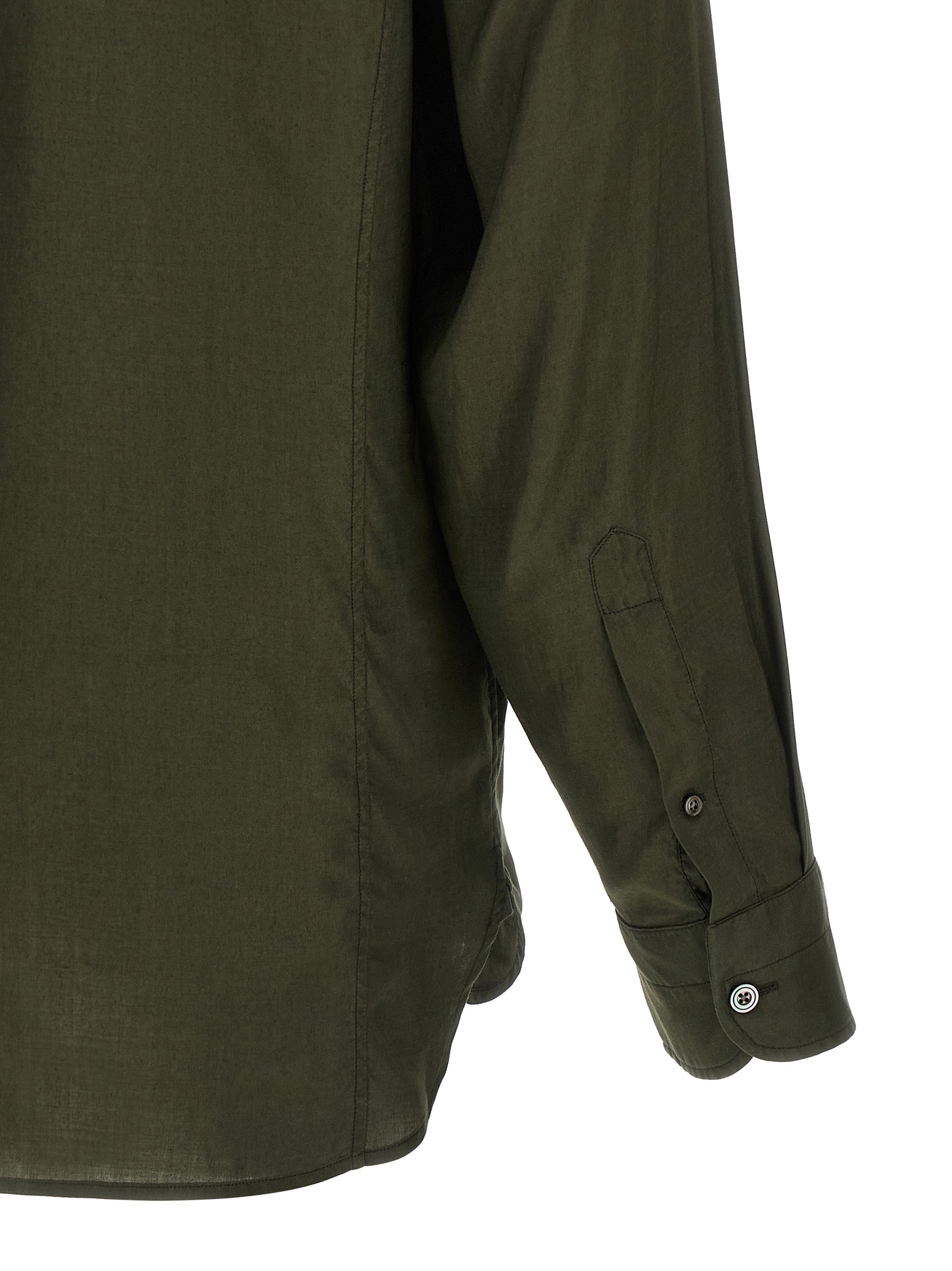 Button-down shirt HSO002FMT058GAL (TOM FORD / シャツ・ブラウス ) | TOM FORD (トムフォード)(3)