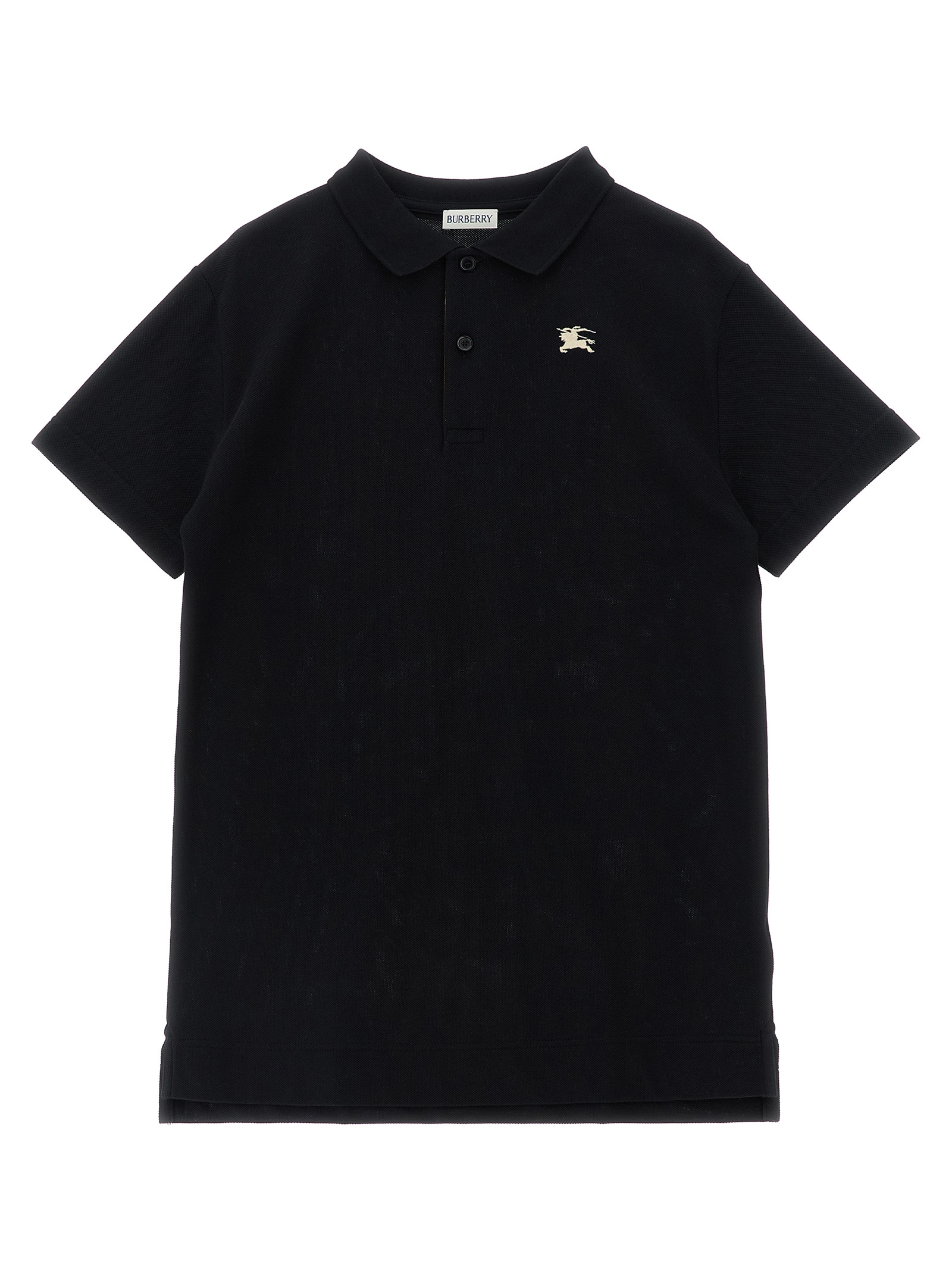 'Johane' polo shirt 8117373BLACK (Burberry / ポロシャツ ) | Burberry (バーバリー)