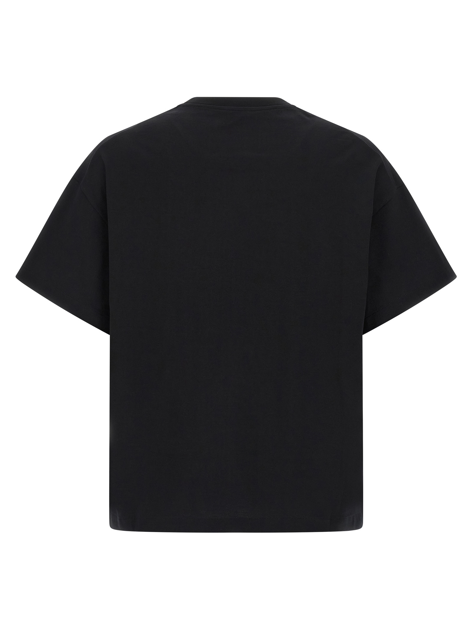 'Jil Sander' T-shirt J22GC0221J20349001 (Jil Sander / Tシャツ・カットソー ) | Jil Sander (ジルサンダー)(1)