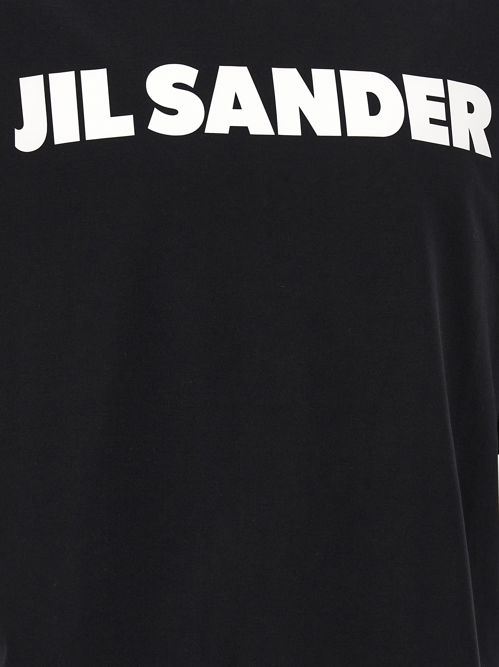 'Jil Sander' T-shirt J22GC0221J20349001 (Jil Sander / Tシャツ・カットソー ) | Jil Sander (ジルサンダー)(3)