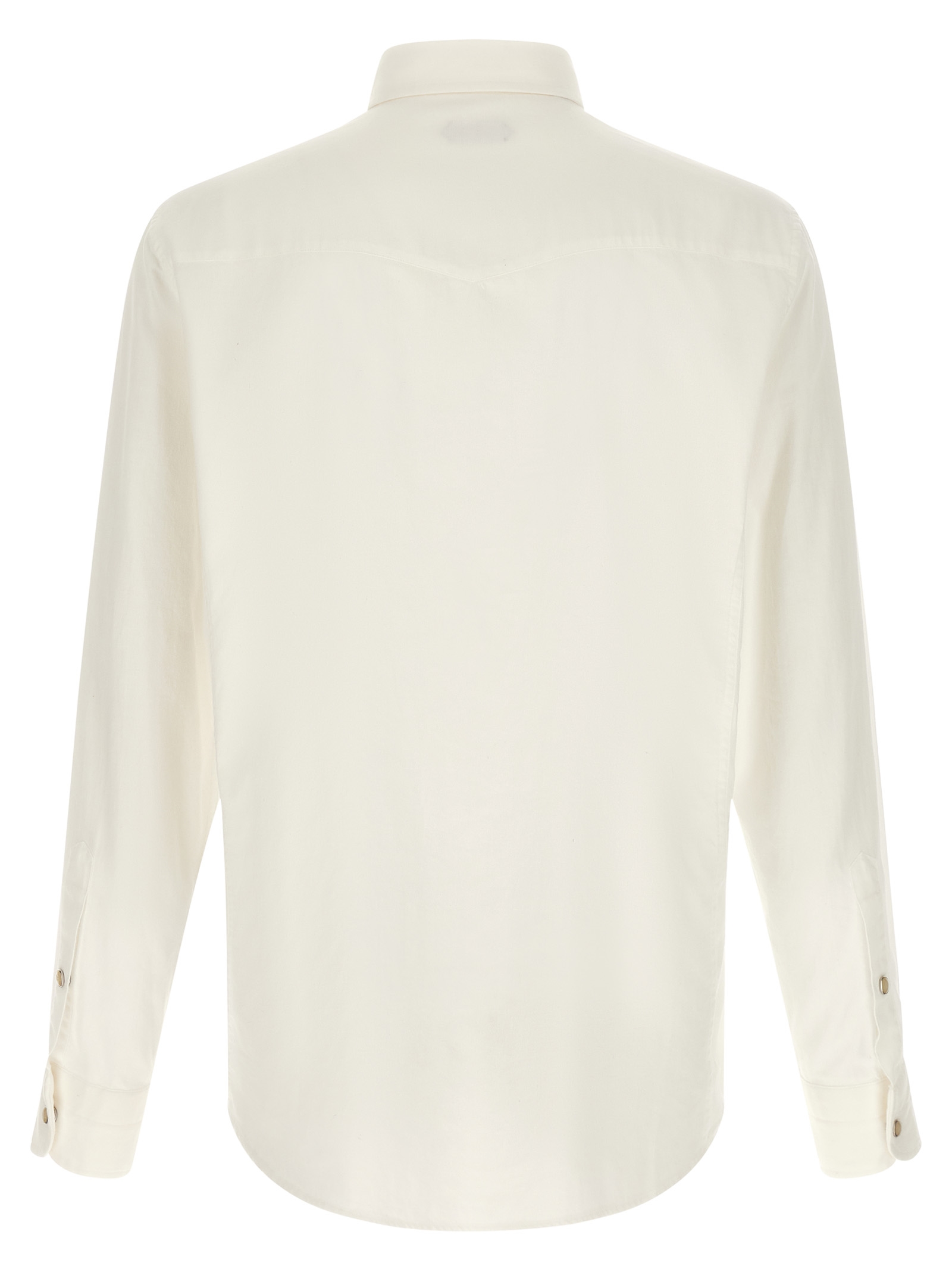 'Western' shirt HDS001FMC296WAB (TOM FORD / シャツ・ブラウス ) | TOM FORD (トムフォード)(1)