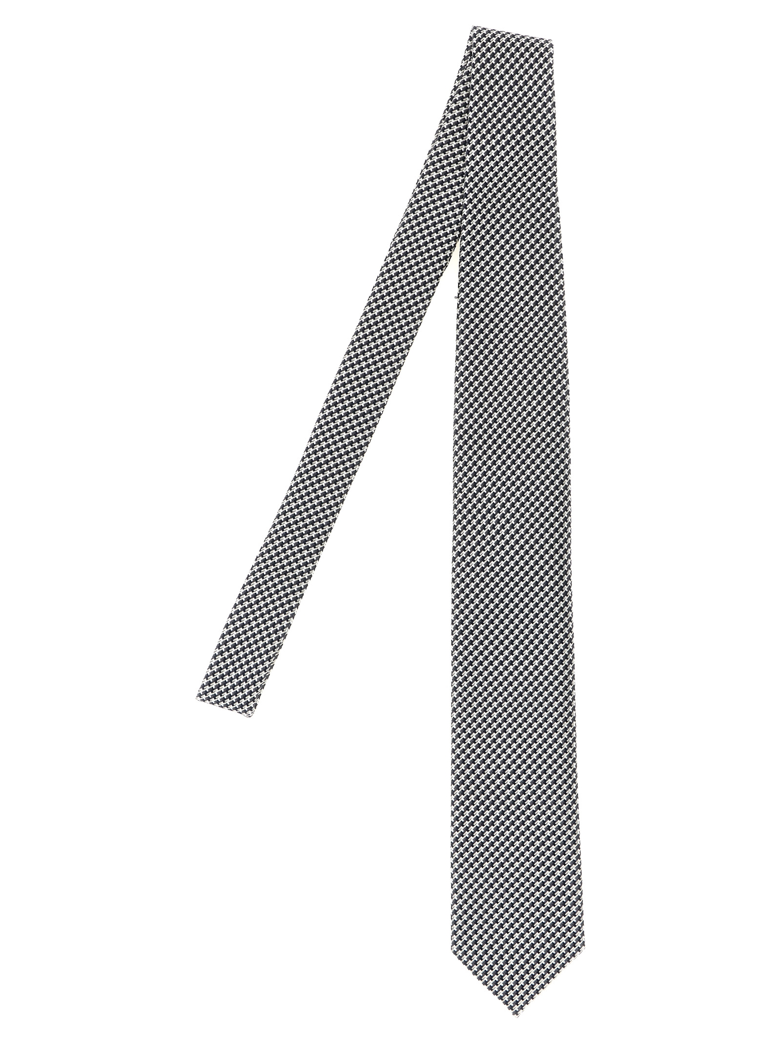 Tonal star tie STE001S0232TAW (TOM FORD / ネクタイ ) | TOM FORD (トムフォード)