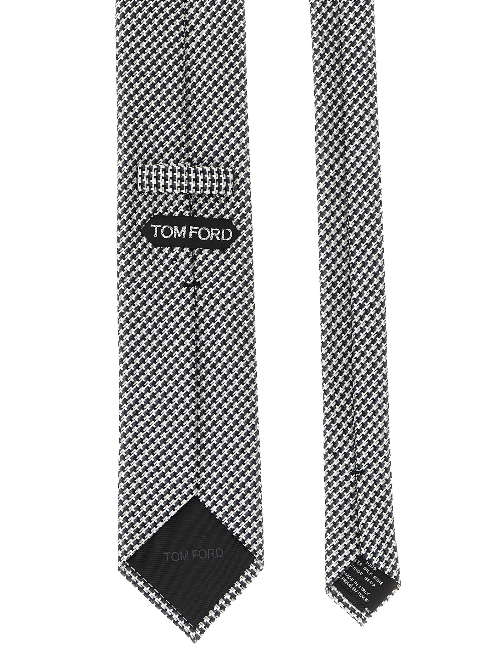 Tonal star tie STE001S0232TAW (TOM FORD / ネクタイ ) | TOM FORD (トムフォード)(1)