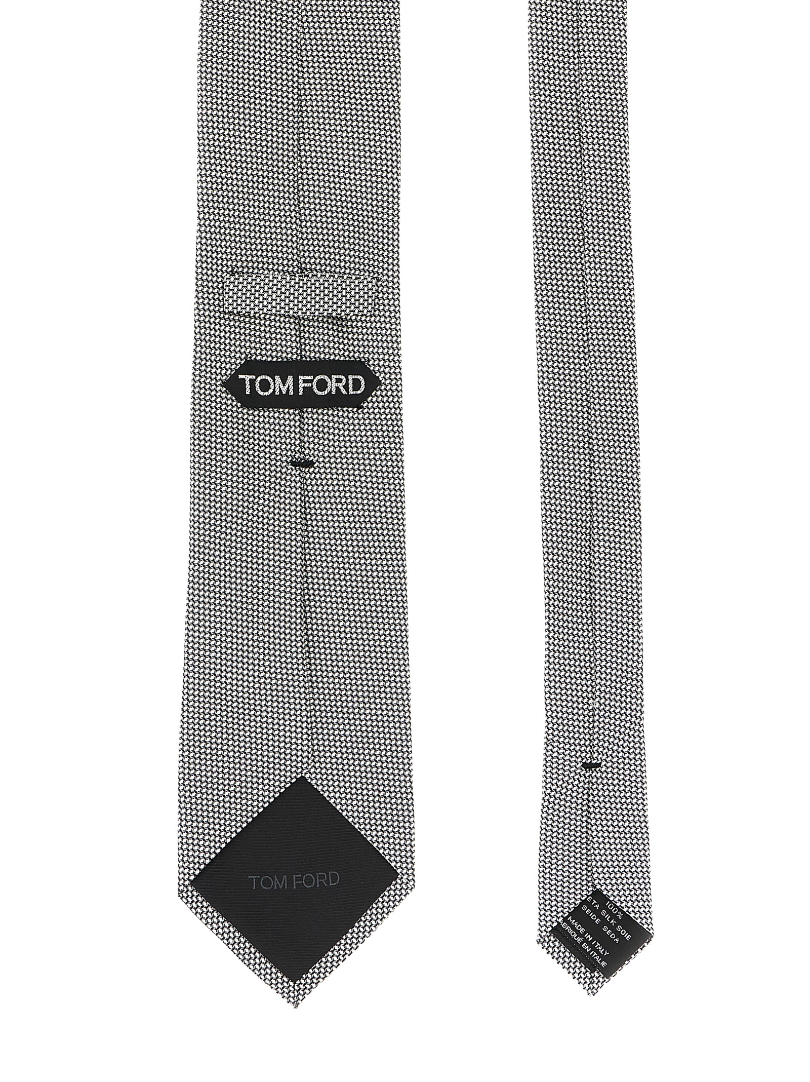 Jacquard tie STE001S0216TAA (TOM FORD / ネクタイ ) | TOM FORD (トムフォード)(1)