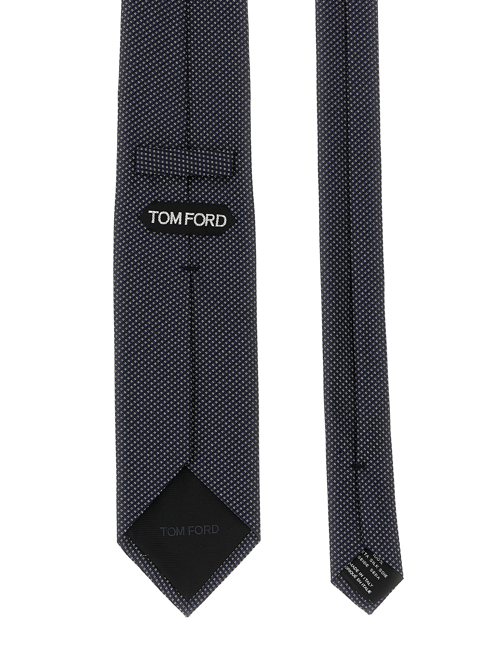 Jacquard tie STE001S0221UCC (TOM FORD / ネクタイ ) | TOM FORD (トムフォード)(1)