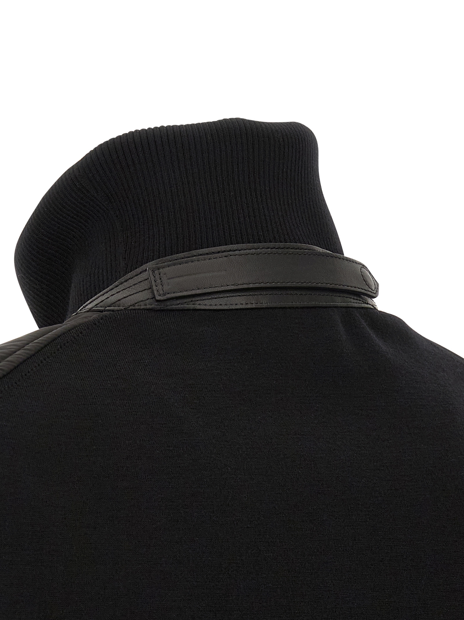 Merino wool bomber jacket KZY015YMW135NAA (TOM FORD / カジュアルジャケット ) | TOM FORD (トムフォード)(3)