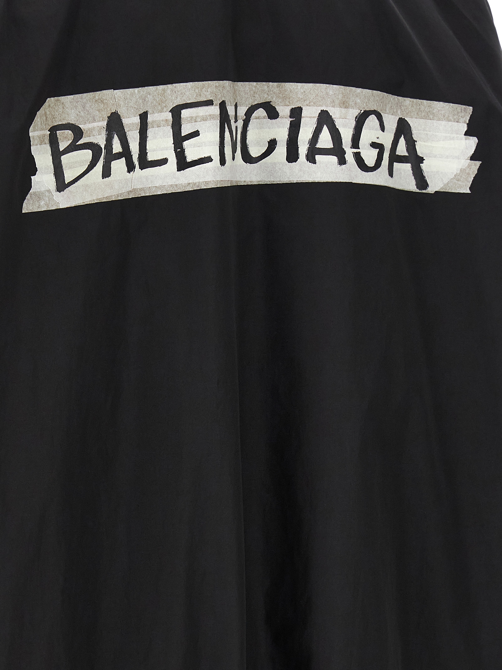 'Masking Tape' sweatshirt 857713TPQ381000 (Balenciaga / カジュアルジャケット ) | Balenciaga (バレンシアガ)(3)