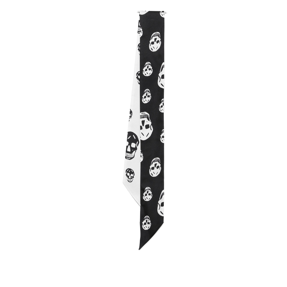 Scarf Alexander Mcqueen 8575533001Q1078 (Alexander McQUEEN / スカーフ・マフラー ) | Alexander McQUEEN (アレキサンダー・マックイーン)