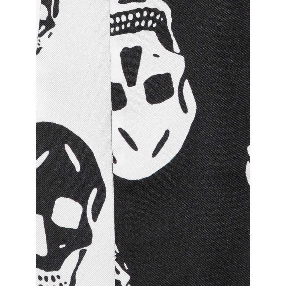 Scarf Alexander Mcqueen 8575533001Q1078 (Alexander McQUEEN / スカーフ・マフラー ) | Alexander McQUEEN (アレキサンダー・マックイーン)(1)