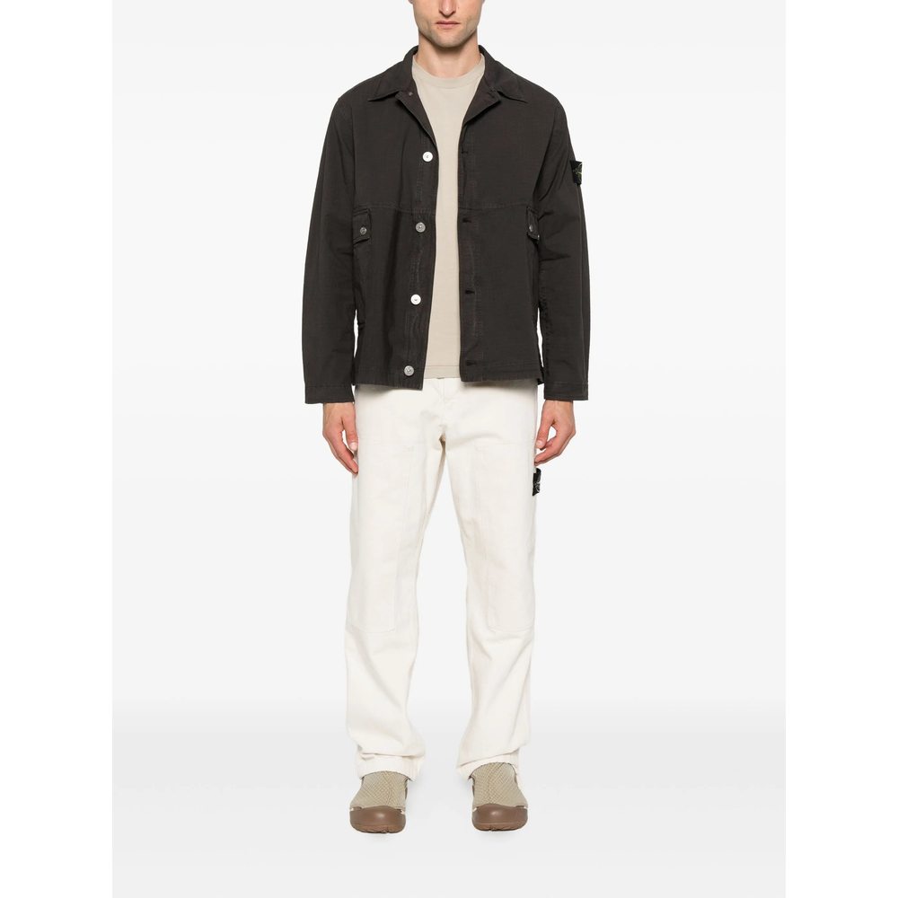 T-shirt Stone Island 152100027S0013V009A (STONE ISLAND / Tシャツ・カットソー ) | STONE ISLAND (ストーンアイランド)(1)