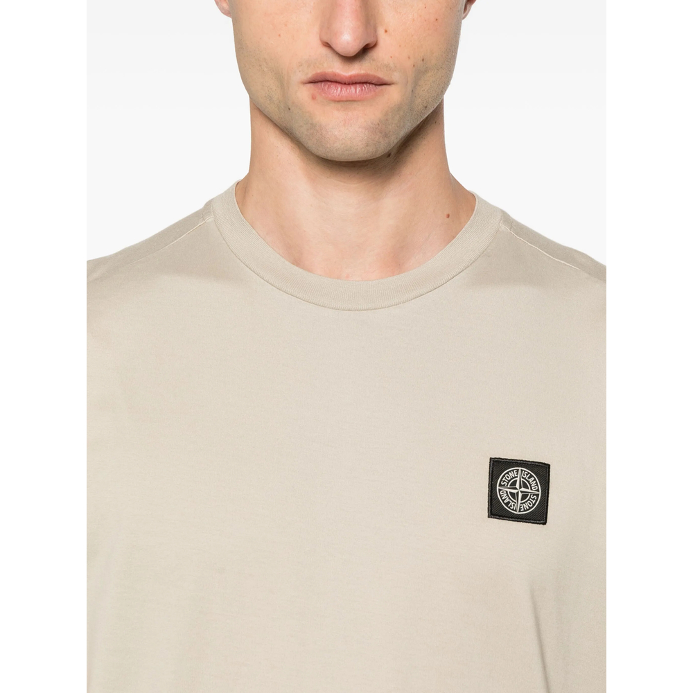 T-shirt Stone Island 152100027S0013V009A (STONE ISLAND / Tシャツ・カットソー ) | STONE ISLAND (ストーンアイランド)(2)