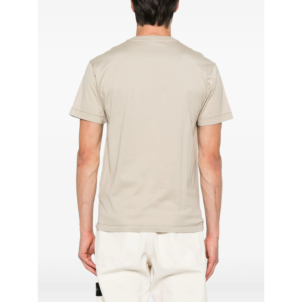 T-shirt Stone Island 152100027S0013V009A (STONE ISLAND / Tシャツ・カットソー ) | STONE ISLAND (ストーンアイランド)(3)