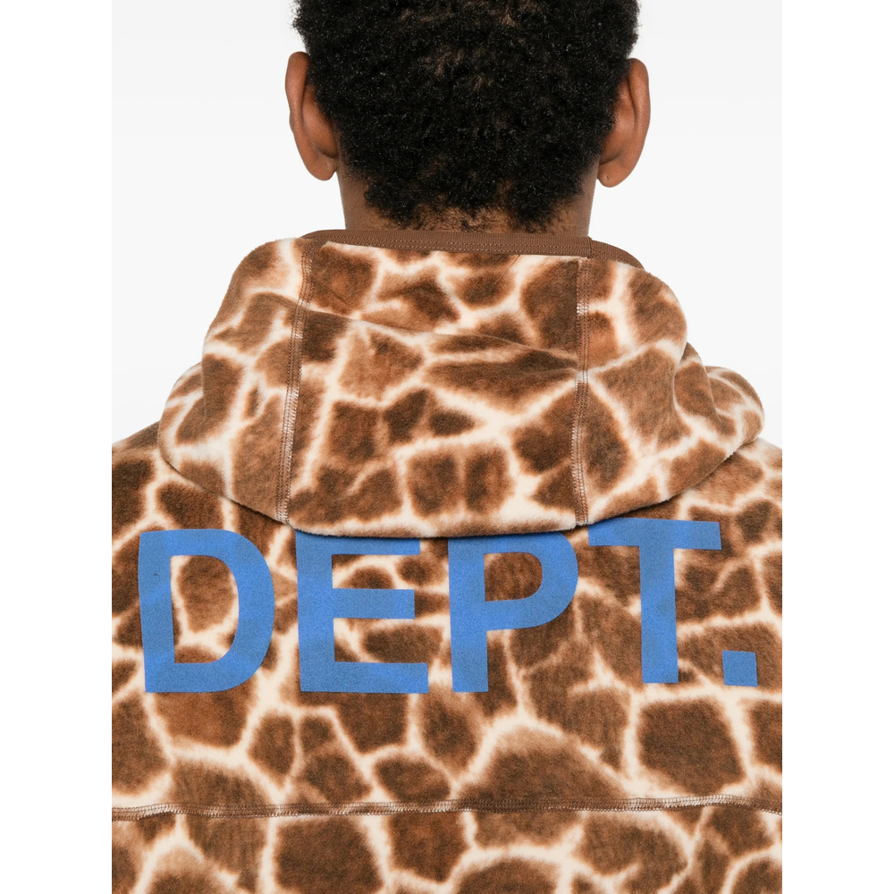 Sweatshirt Gallery Dept. TF50021GIRAF (GALLERY DEPT / スウェット・フーディー ) | GALLERY DEPT (ギャラリー デプト)(1)