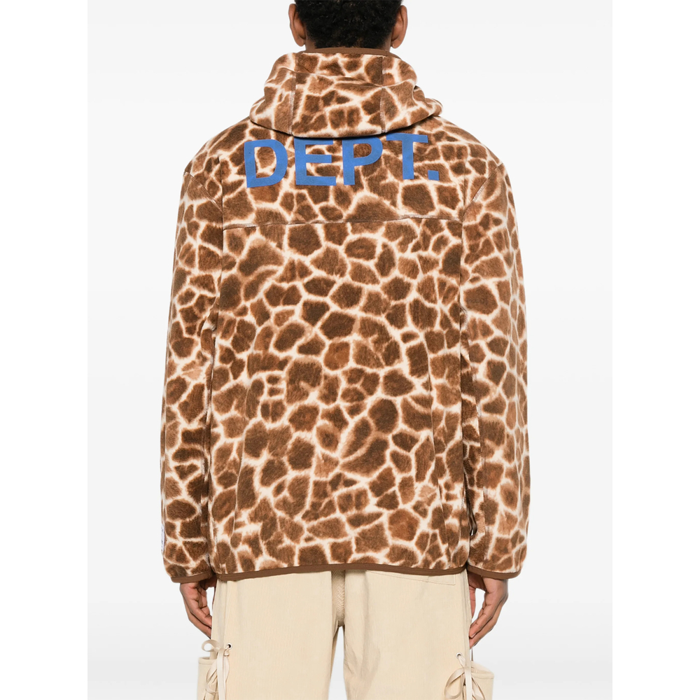 Sweatshirt Gallery Dept. TF50021GIRAF (GALLERY DEPT / スウェット・フーディー ) | GALLERY DEPT (ギャラリー デプト)(3)