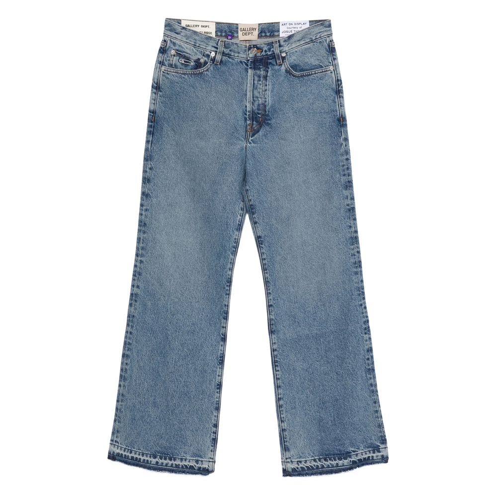 Jeans Gallery Dept. MDP40092MDWI (GALLERY DEPT / ジーンズ ) | GALLERY DEPT (ギャラリー デプト)