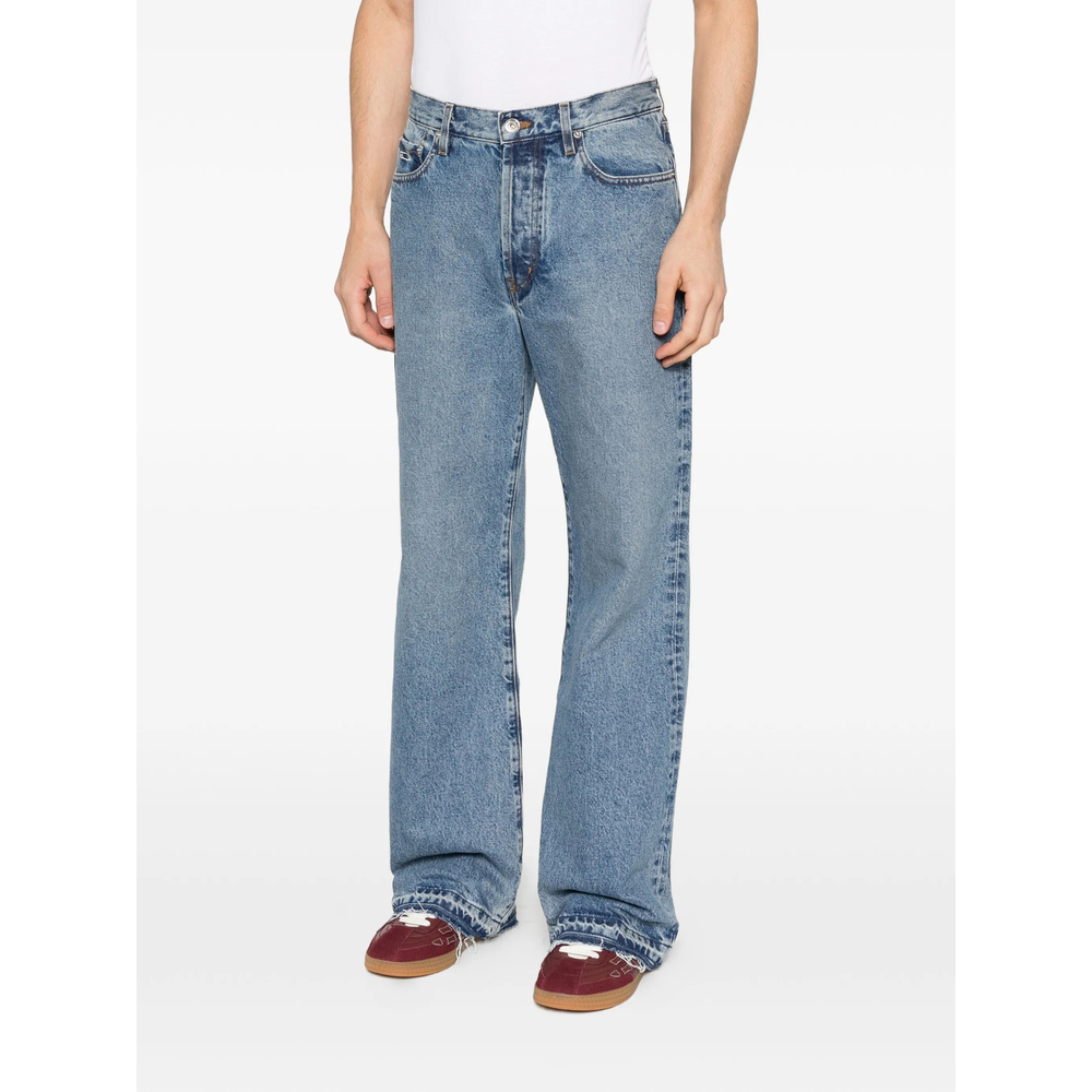 Jeans Gallery Dept. MDP40092MDWI (GALLERY DEPT / ジーンズ ) | GALLERY DEPT (ギャラリー デプト)(1)