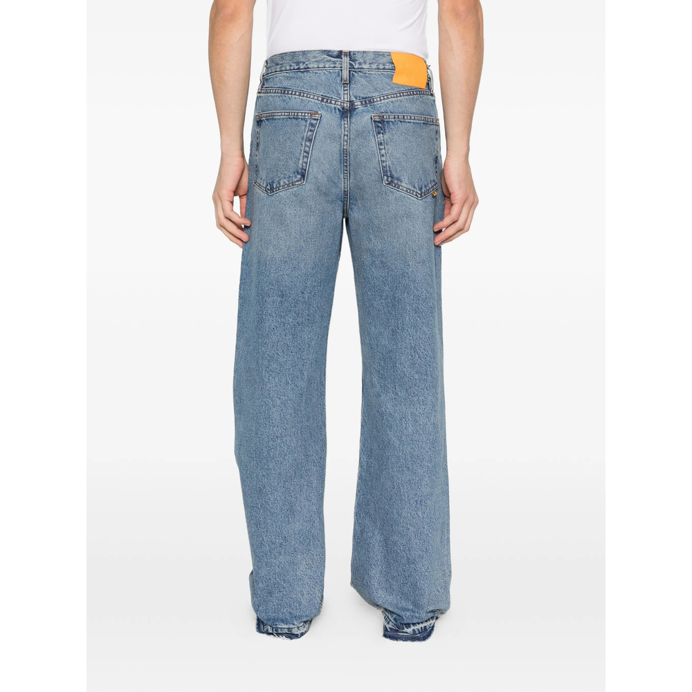 Jeans Gallery Dept. MDP40092MDWI (GALLERY DEPT / ジーンズ ) | GALLERY DEPT (ギャラリー デプト)(2)