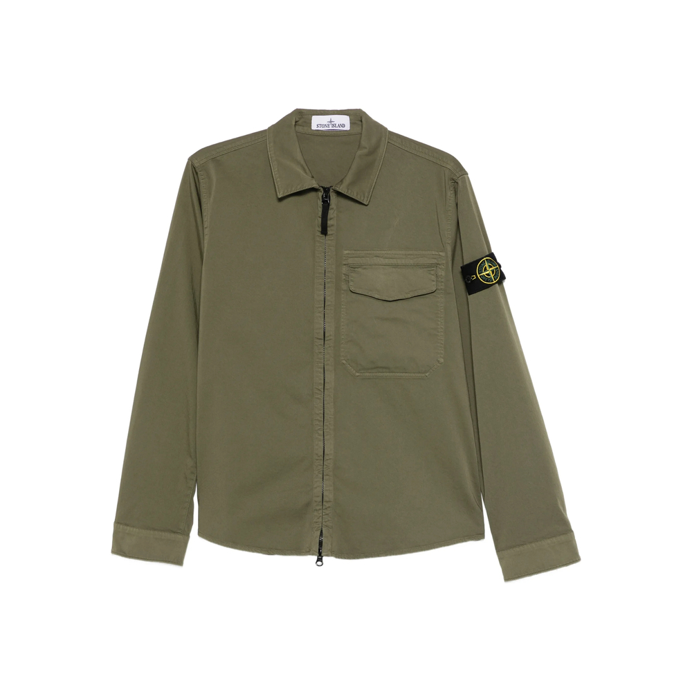 Shirt Stone Island 151200015S0012V005G (STONE ISLAND / カジュアルジャケット ) | STONE ISLAND (ストーンアイランド)