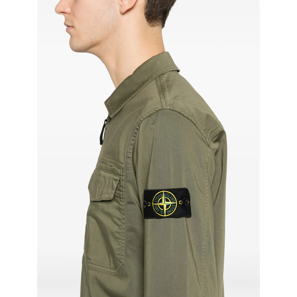 Shirt Stone Island 151200015S0012V005G (STONE ISLAND / カジュアルジャケット ) | STONE ISLAND (ストーンアイランド)(1)